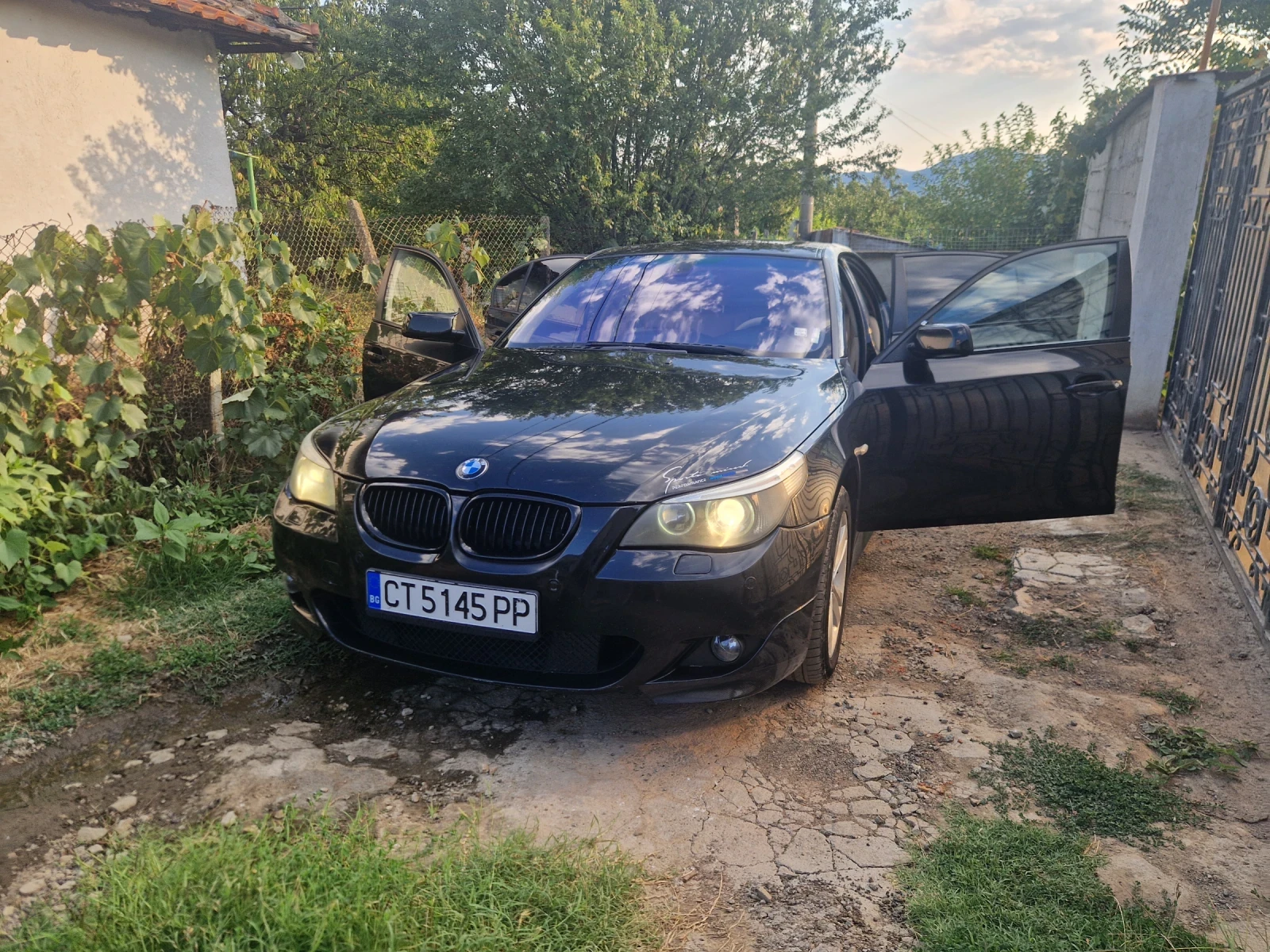 BMW 530 | Mobile.bg   14