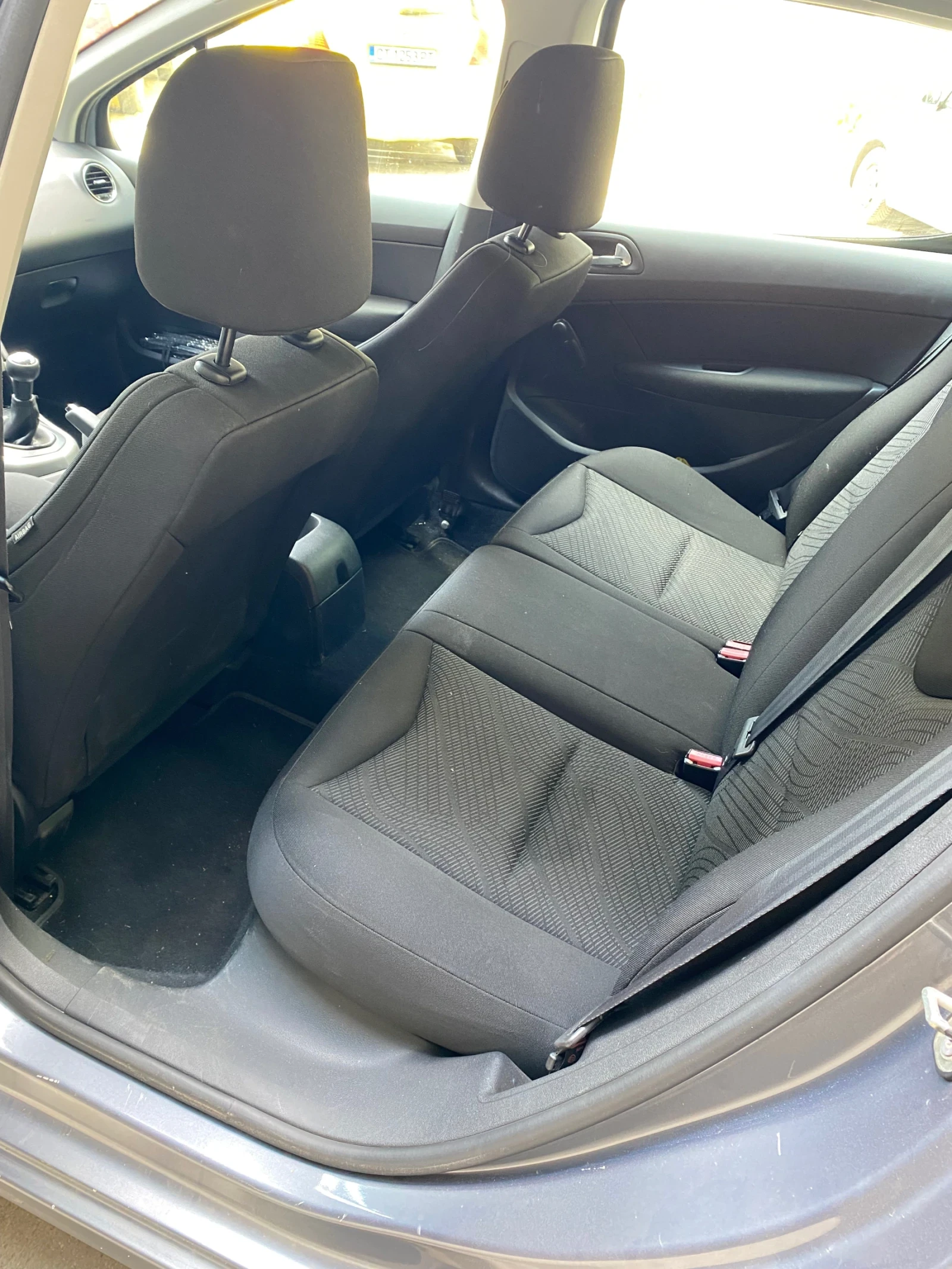 Peugeot 308 1, 6 HDI * ФЕЙСЛИФТ*  - изображение 7