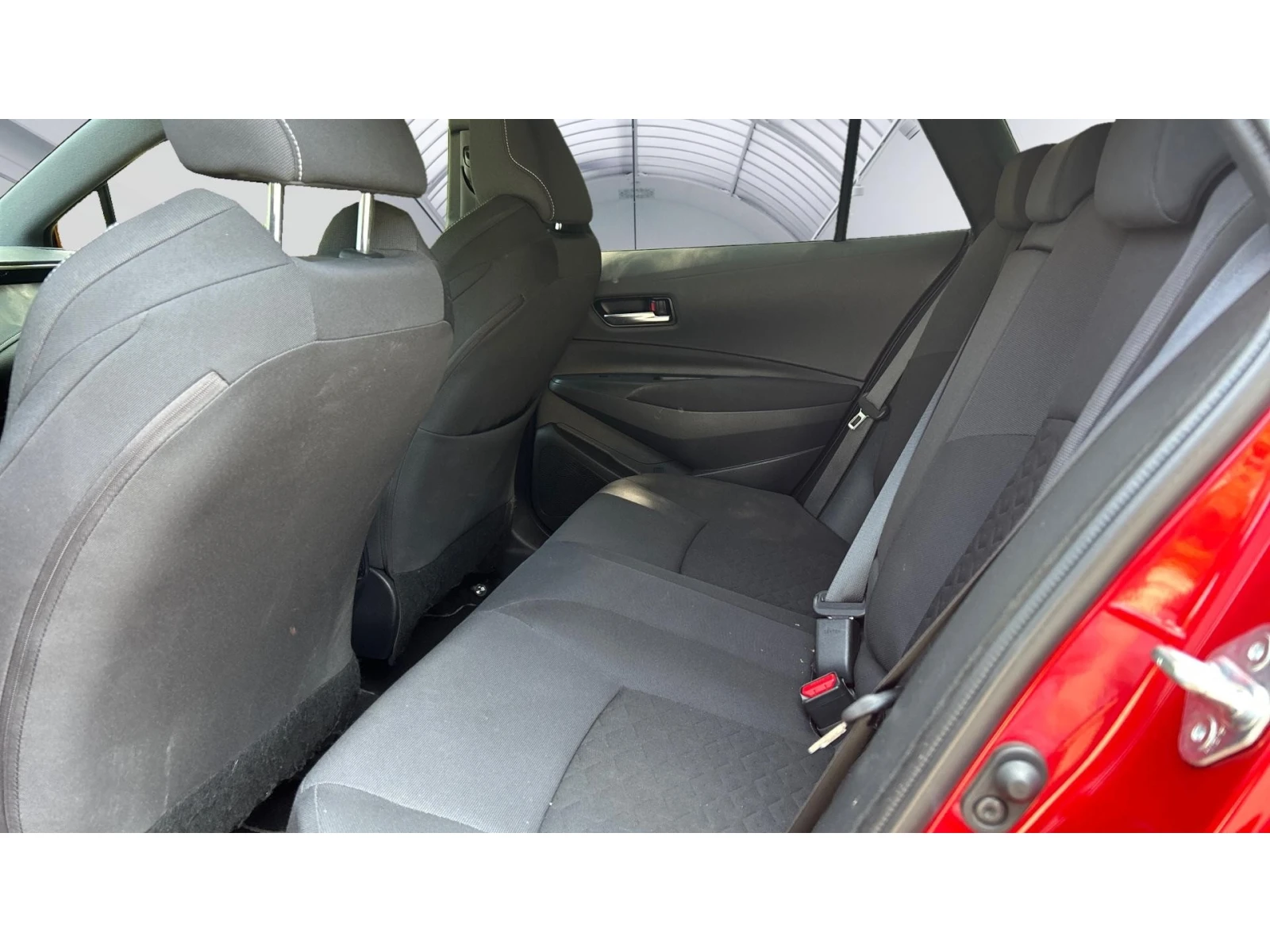 Toyota Corolla 1.8 HSD, Месечна вноска от 499 лв. - изображение 10