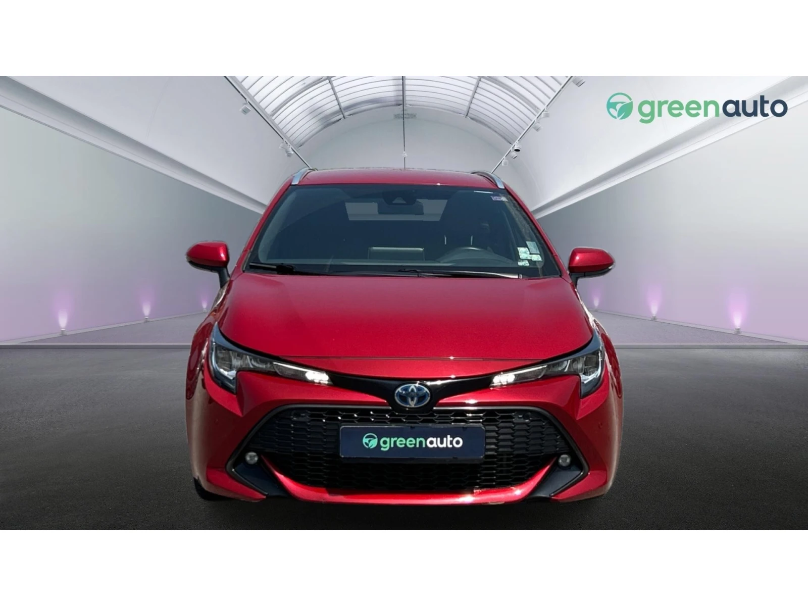 Toyota Corolla 1.8 HSD, Месечна вноска от 499 лв. - изображение 4
