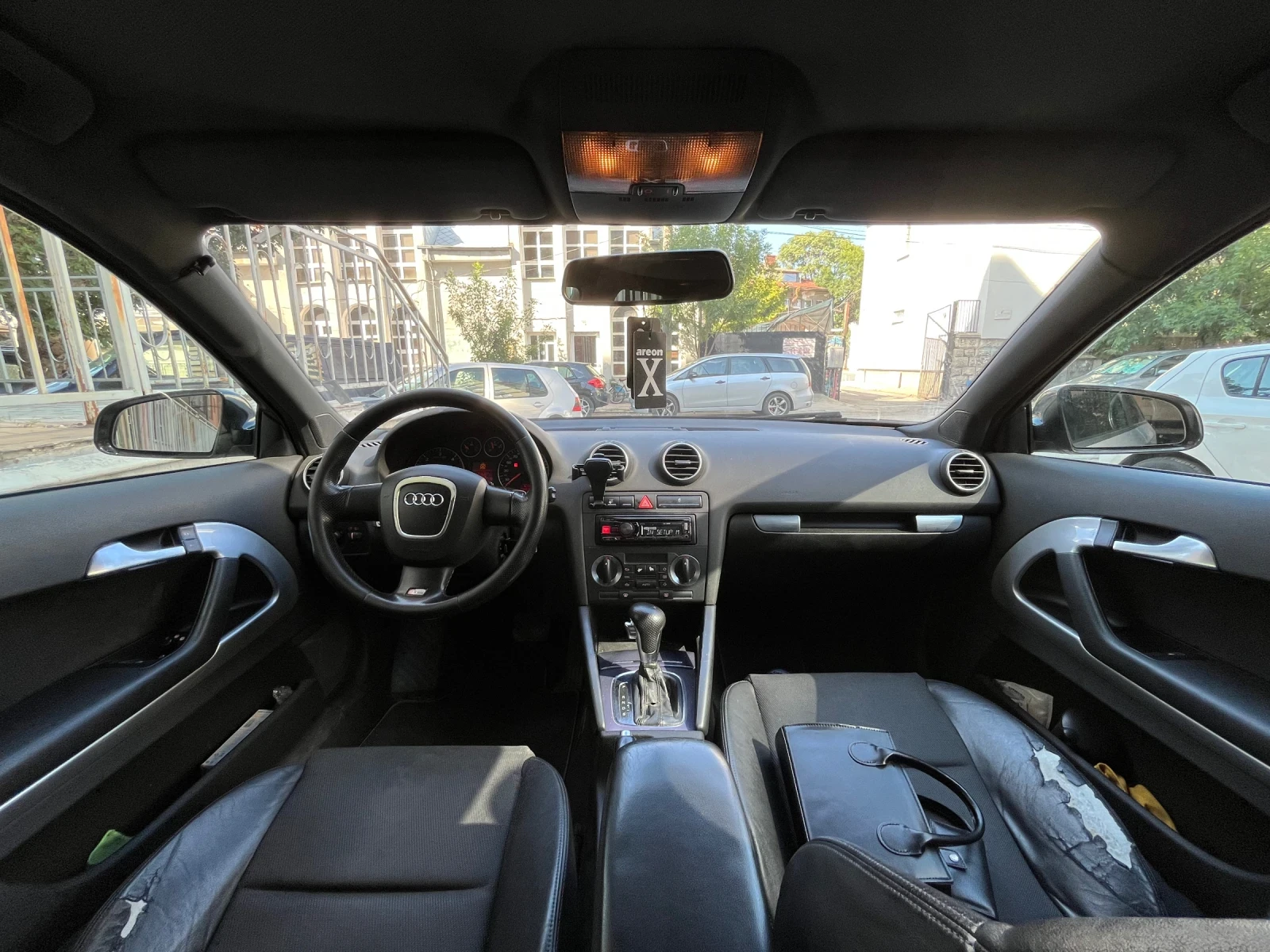 Audi A3 | Mobile.bg � ����������� 12