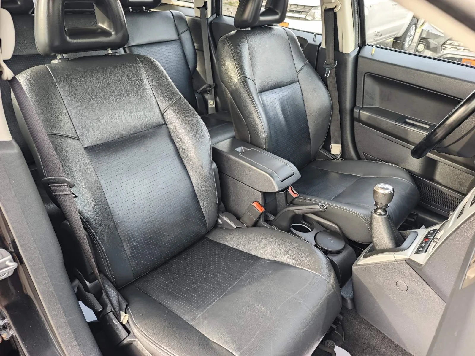 Dodge Caliber 2.0CRD140KC | Mobile.bg   13