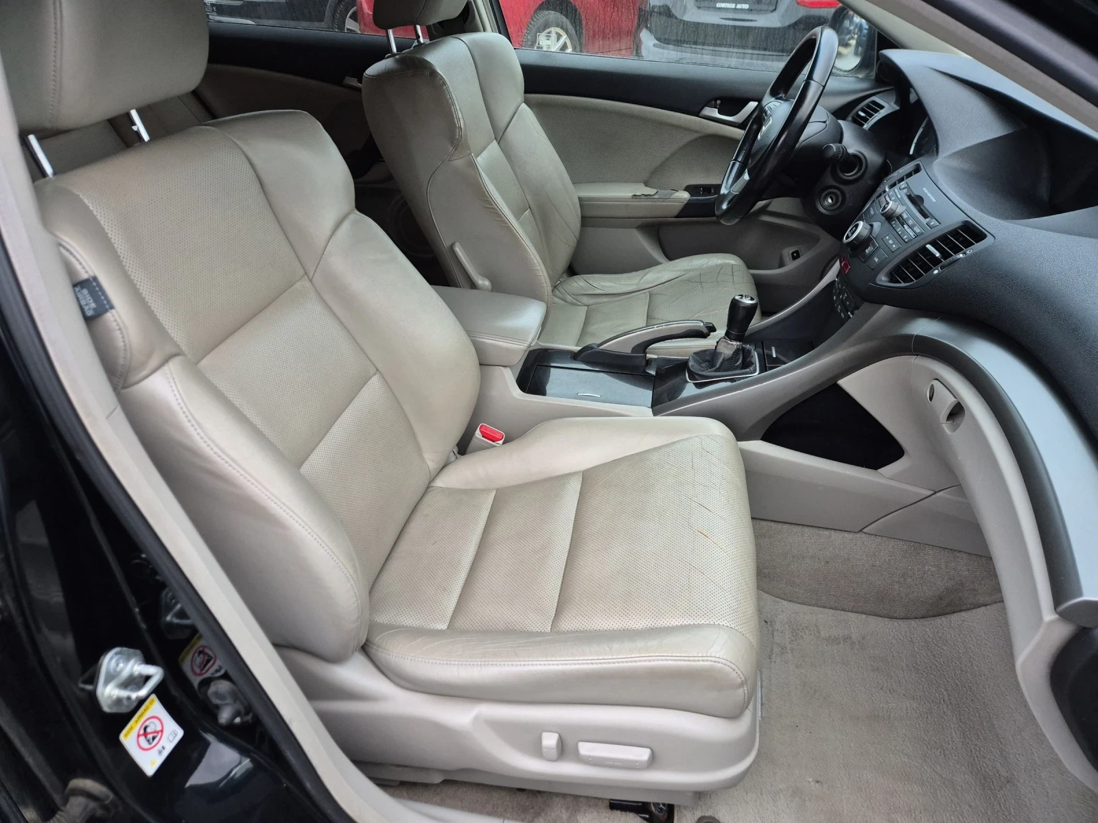 Honda Accord 2.2D | Mobile.bg � ����������� 11