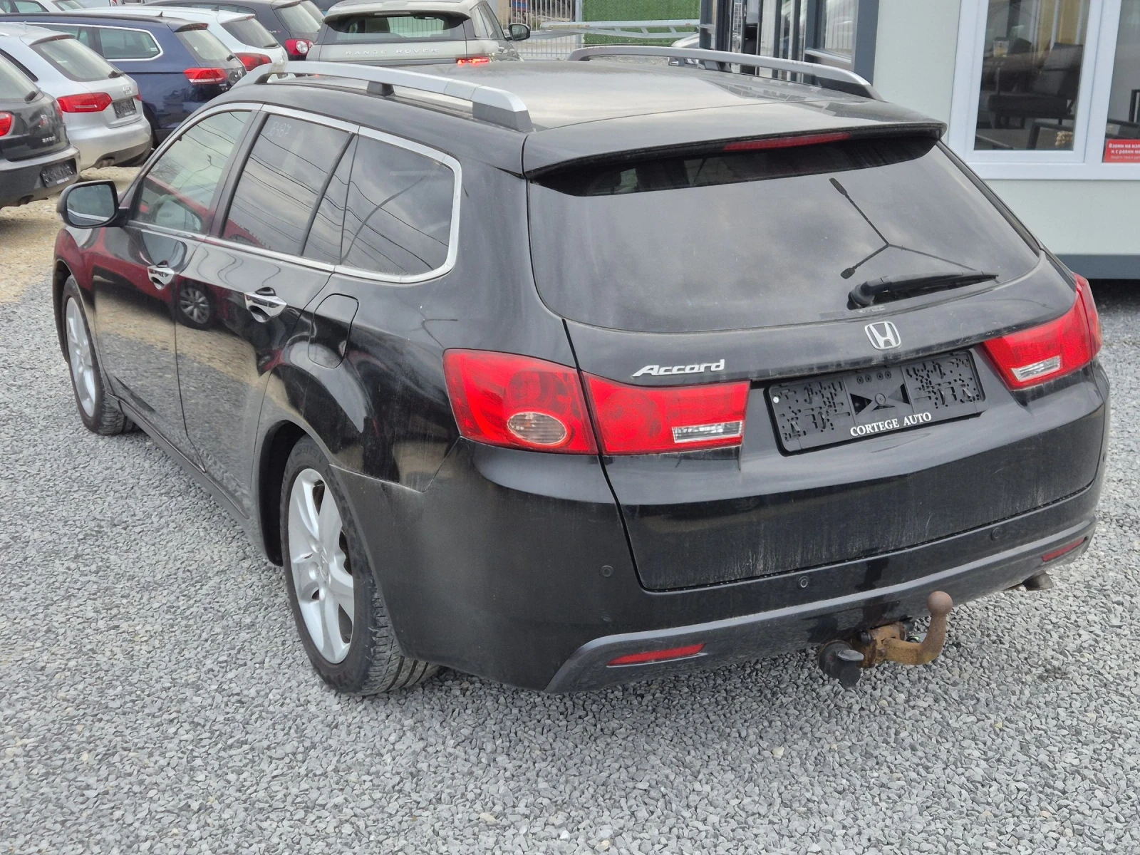 Honda Accord 2.2D | Mobile.bg � ����������� 6