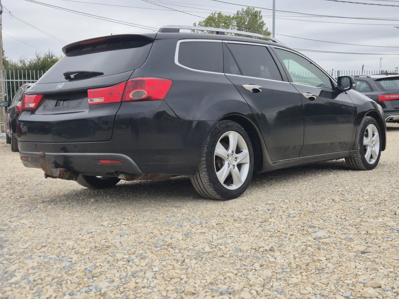 Honda Accord 2.2D | Mobile.bg   11