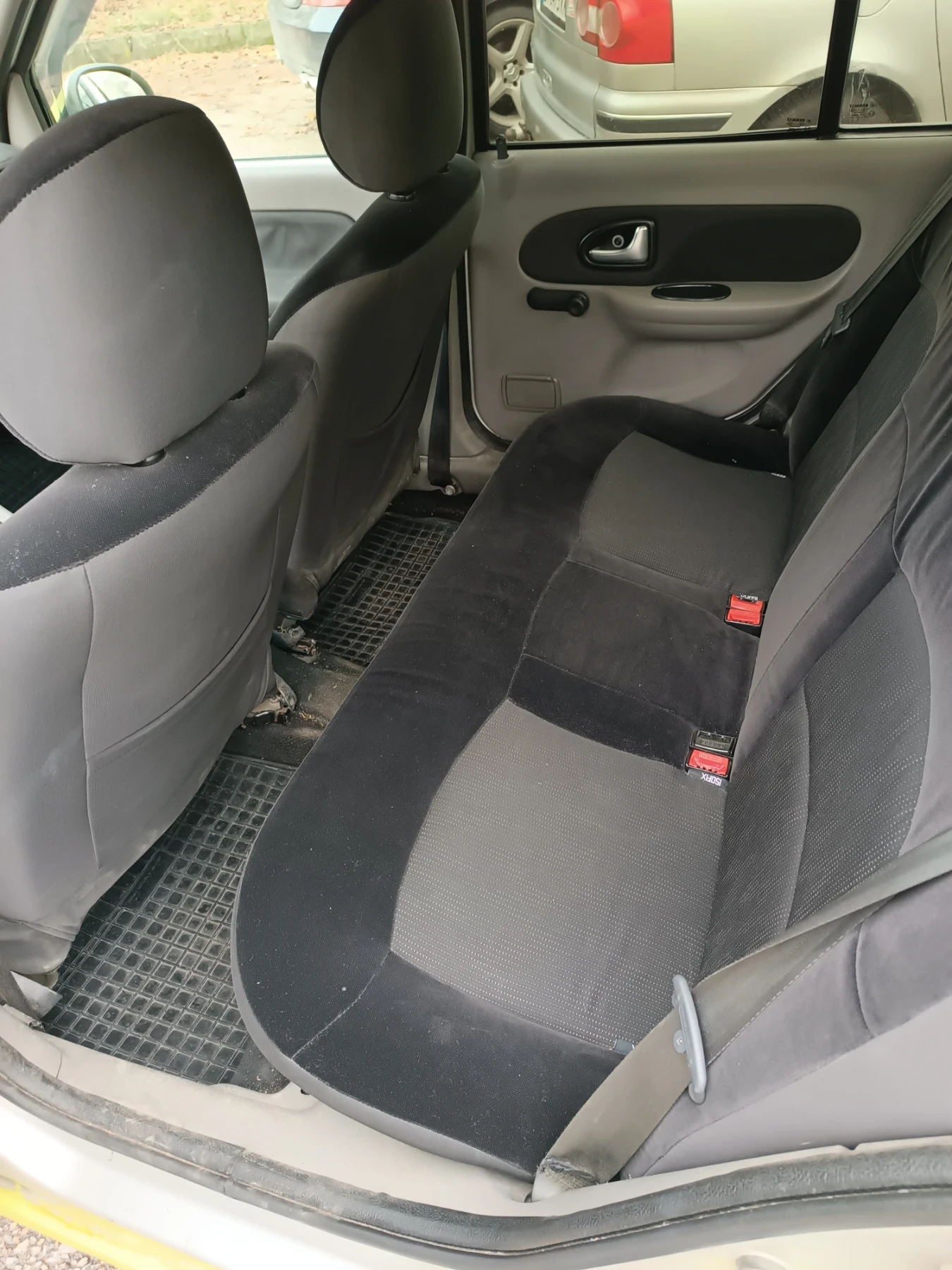 Renault Clio Symbol - изображение 6