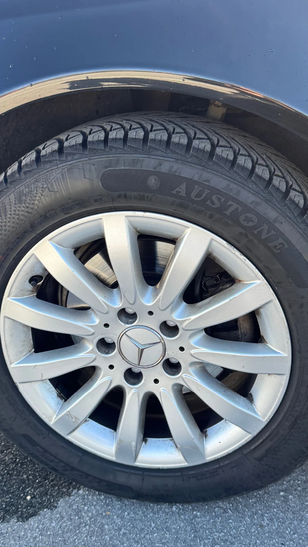 Mercedes-Benz E 220 CDI Elegance  - изображение 7