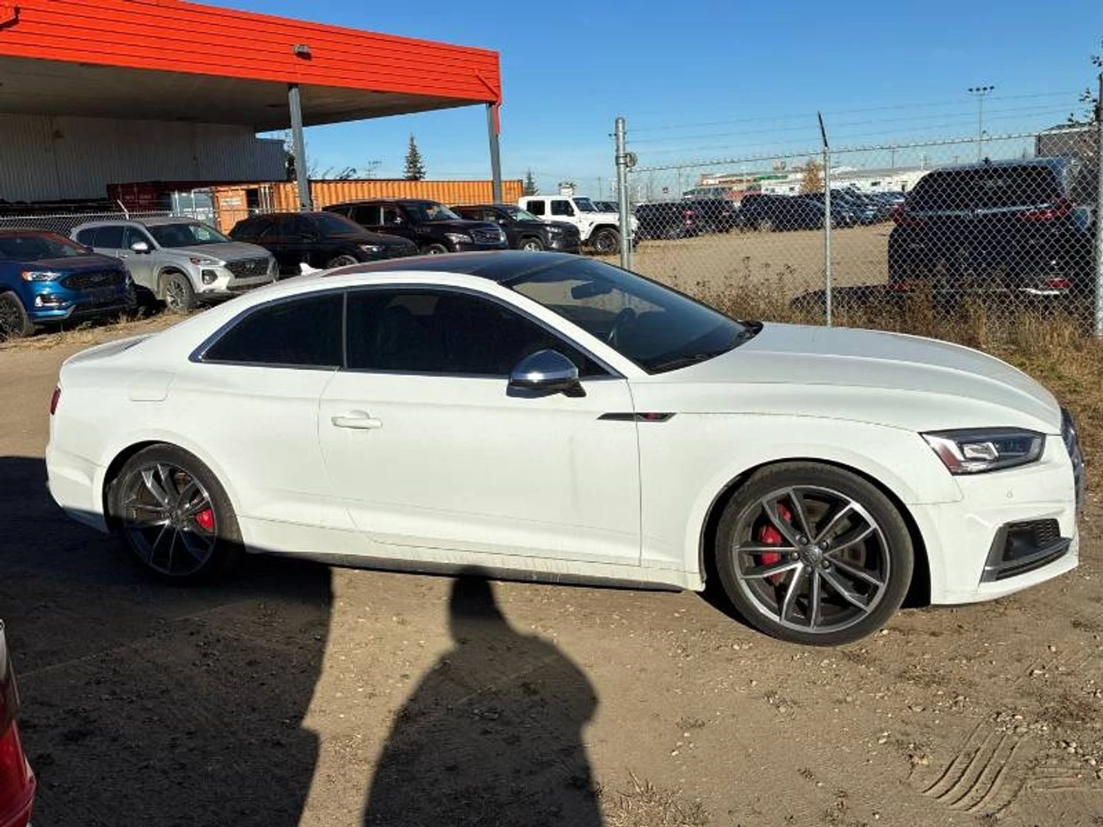 Audi S5 Technik CARFAX    | Mobile.bg   6