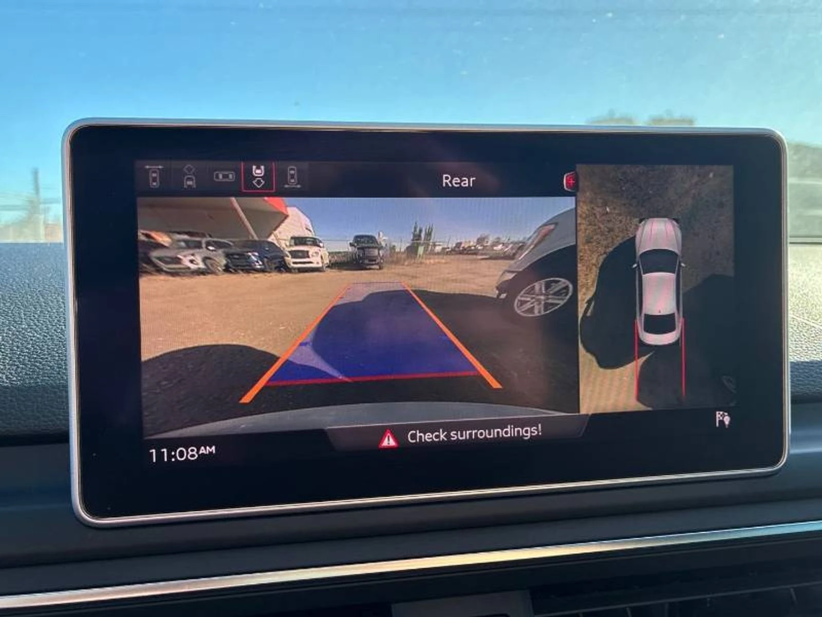 Audi S5 Technik CARFAX    | Mobile.bg   14