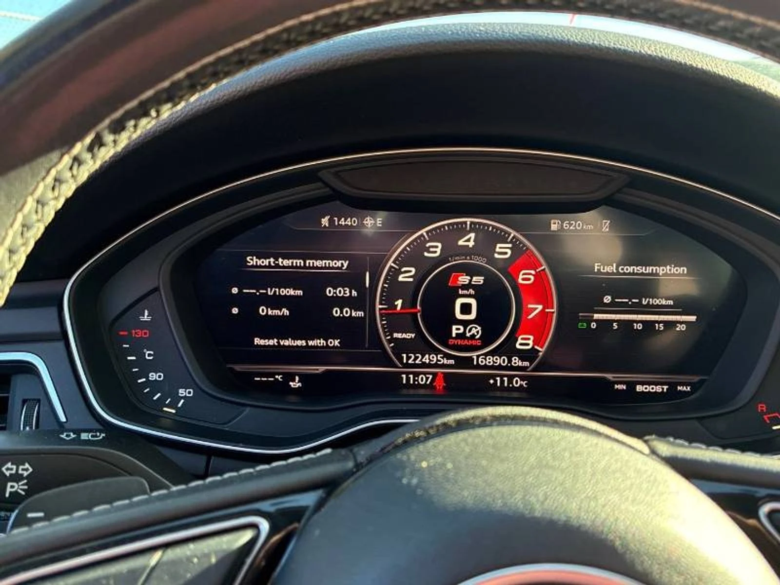 Audi S5 Technik CARFAX    | Mobile.bg   8