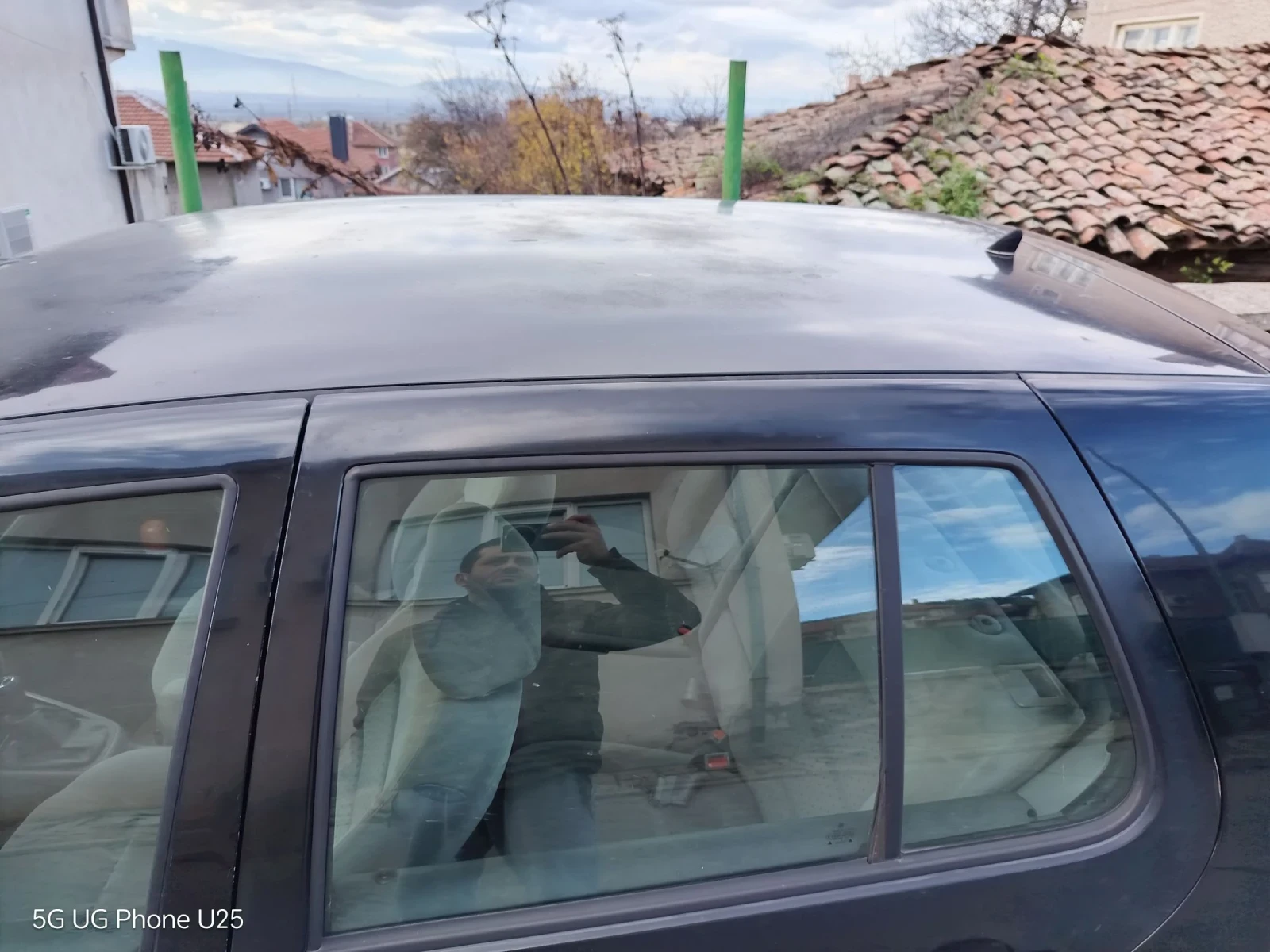 VW Golf  - изображение 6