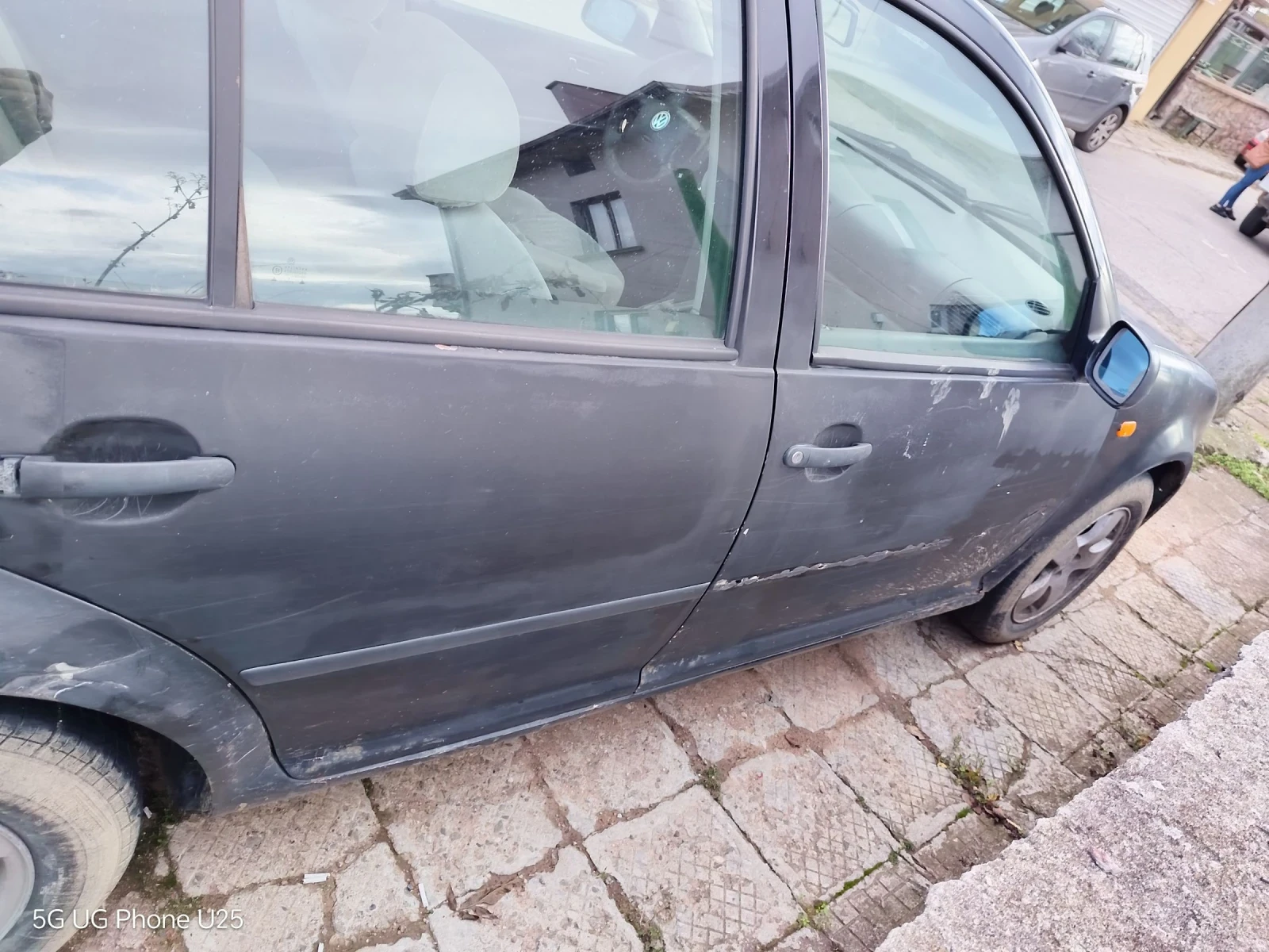 VW Golf  - изображение 7