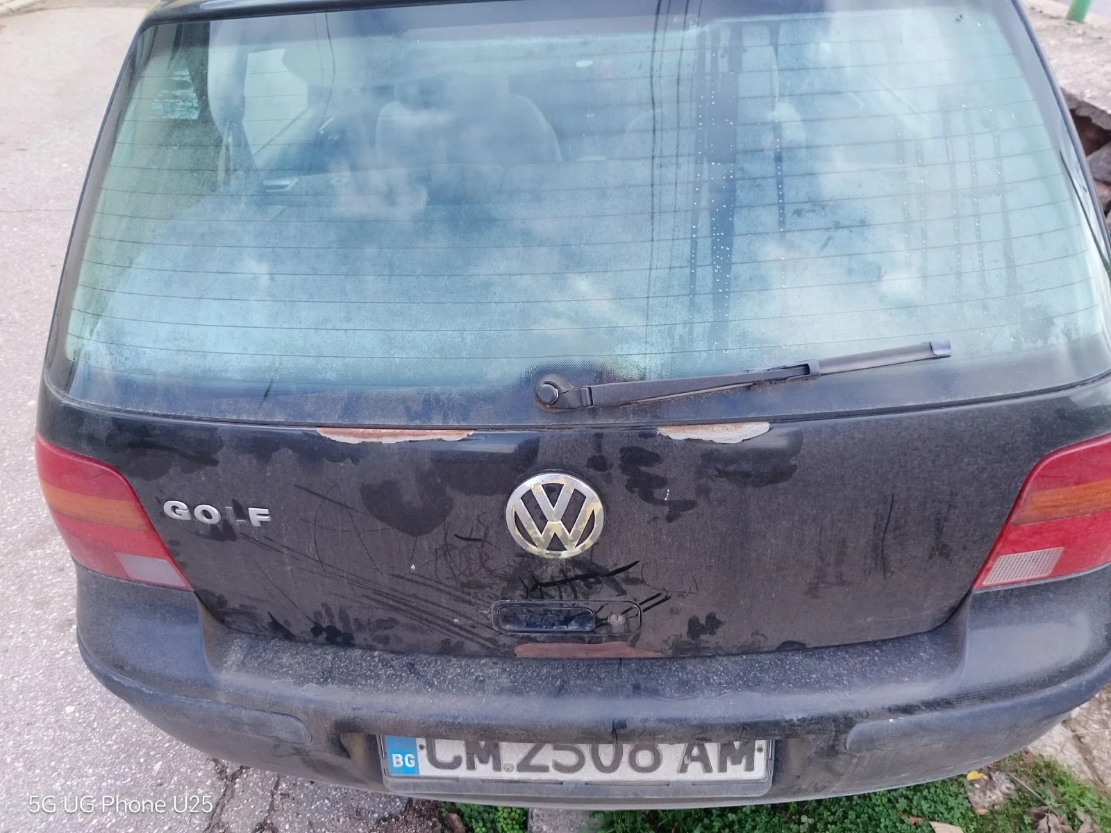 VW Golf  - изображение 4