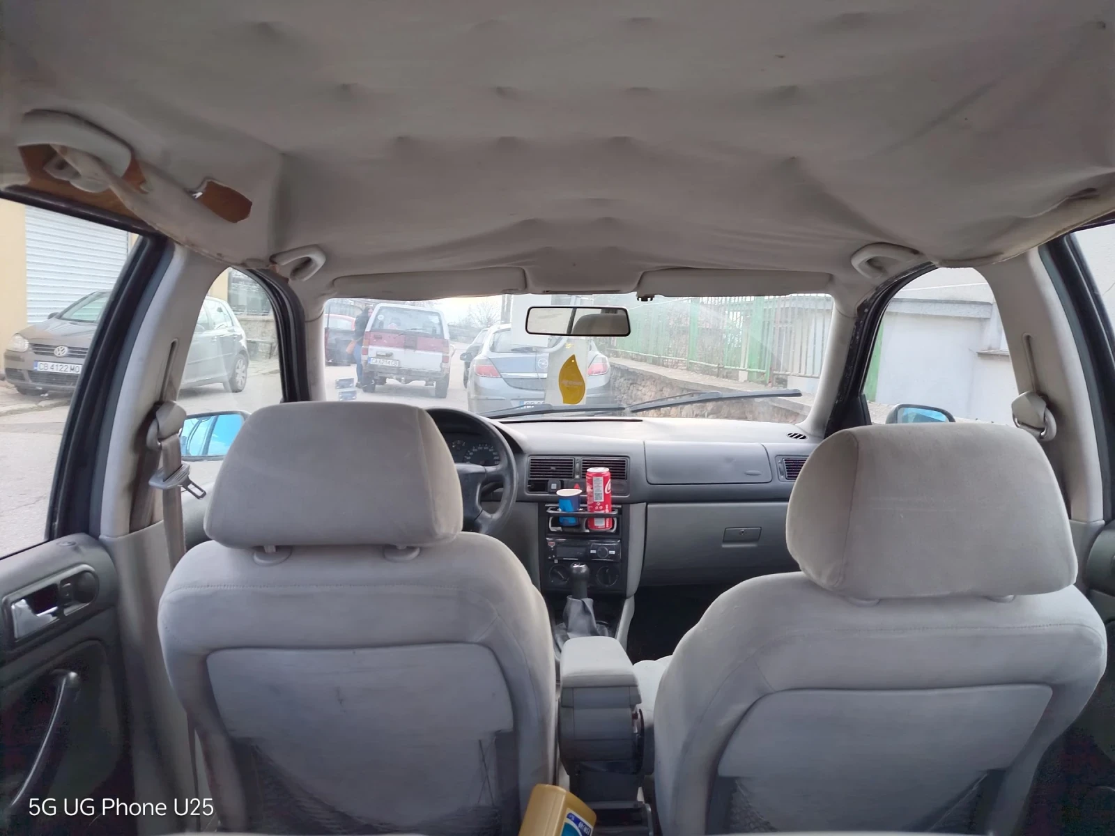 VW Golf  - изображение 9