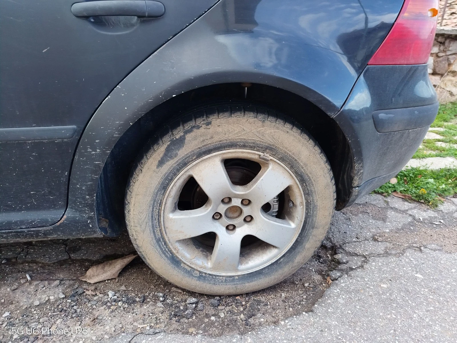 VW Golf  - изображение 5