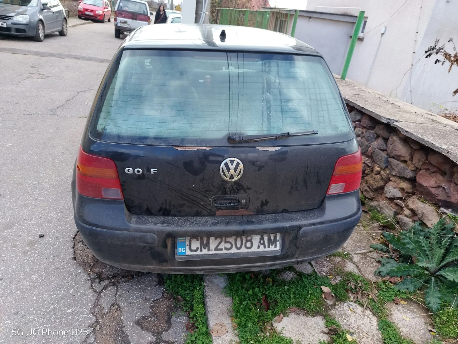 VW Golf  - изображение 8