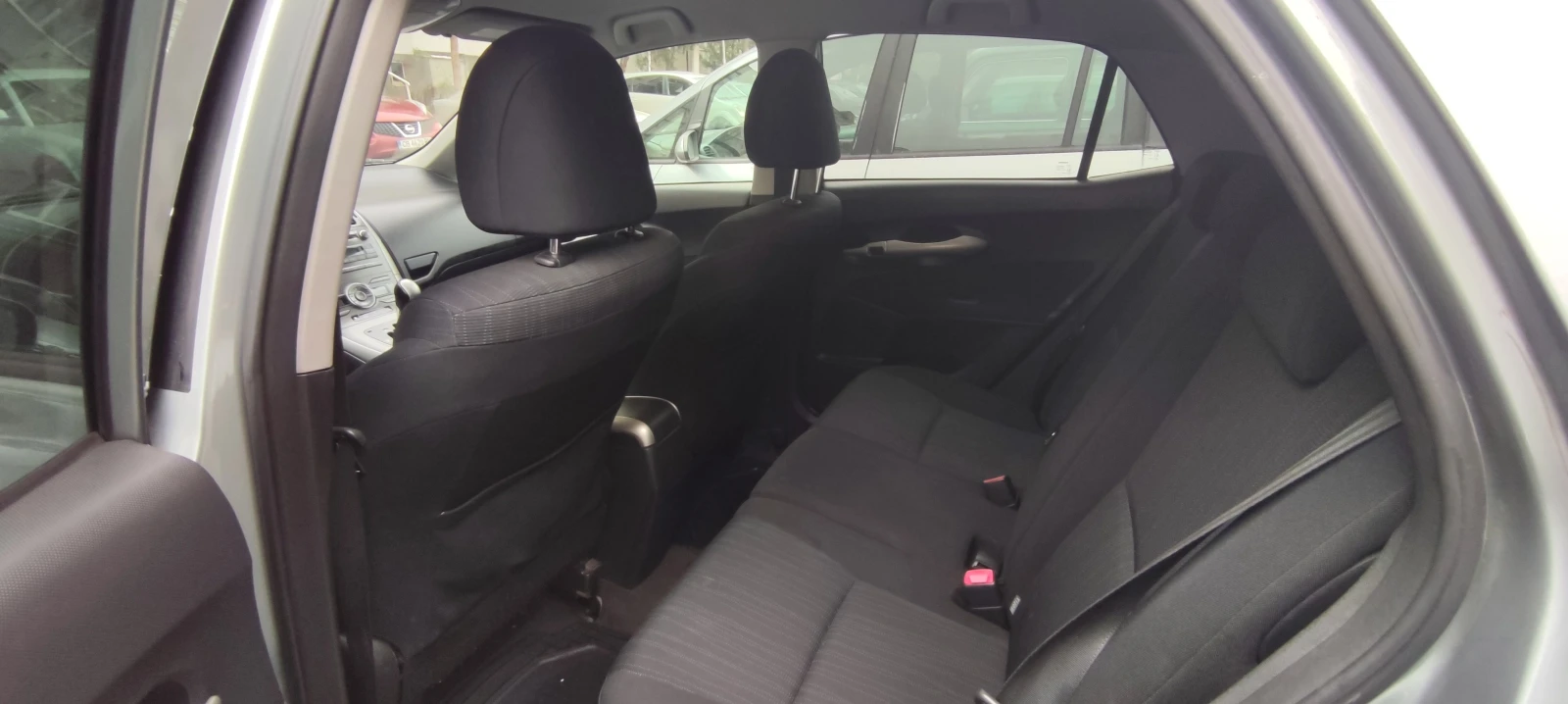 Toyota Auris 1, 6 ������ / ��� | Mobile.bg � ����������� 9