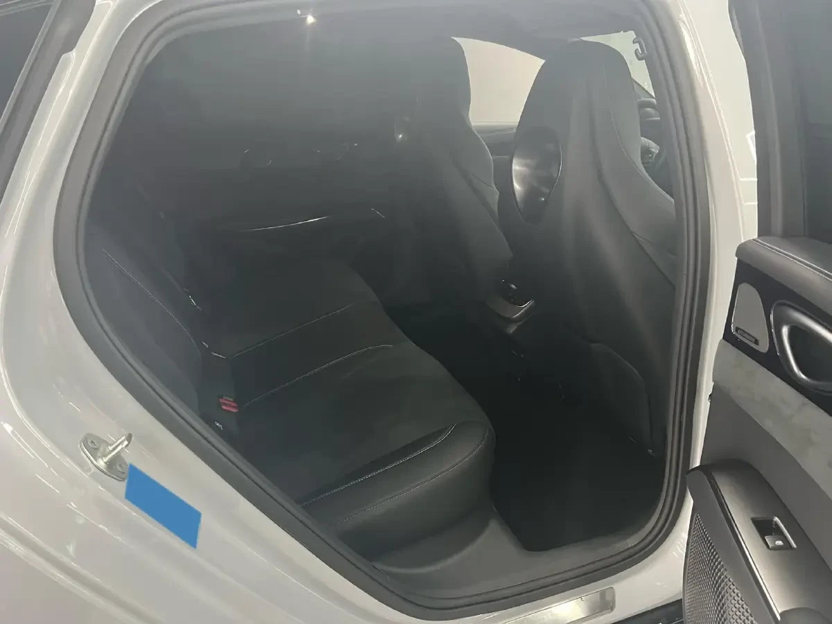 BYD Seal 4x4 80.64KWH 492 km - изображение 10