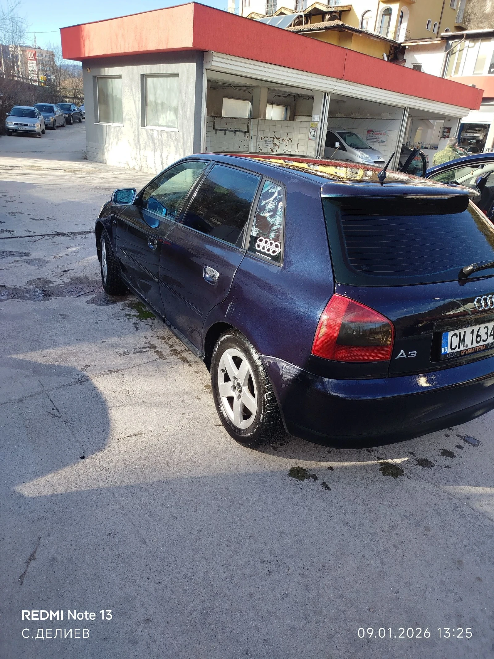 Audi A3 | Mobile.bg � ����������� 2