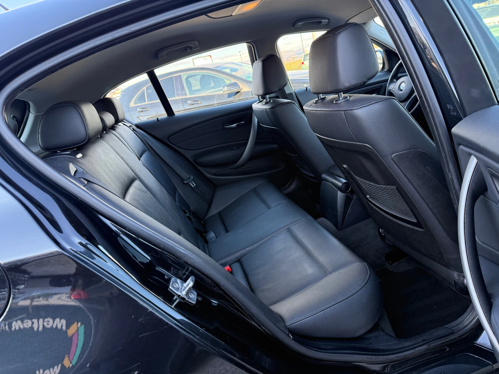 BMW 118 Facelift, Xenon, ����5 | Mobile.bg � ����������� 12