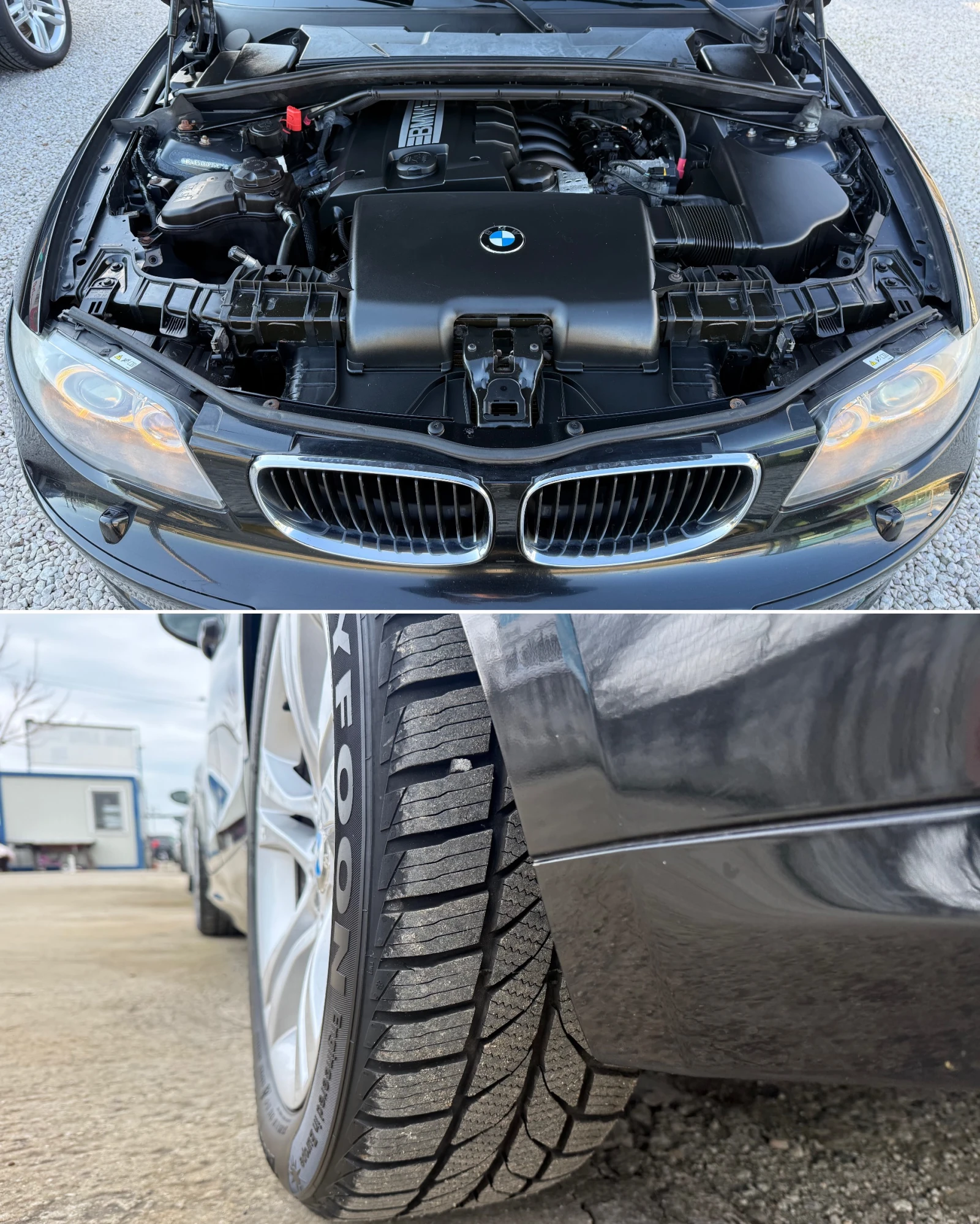 BMW 118 Facelift, Xenon, ����5 | Mobile.bg � ����������� 16