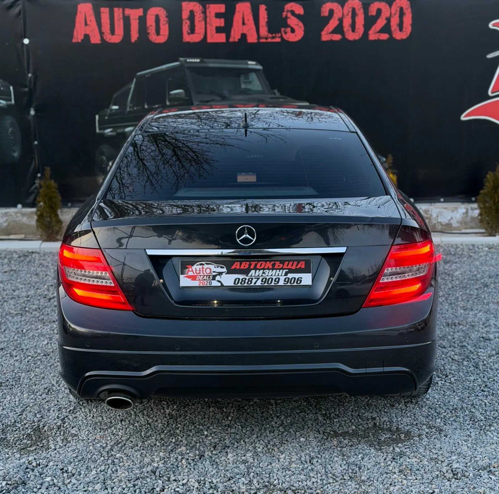Mercedes-Benz C 220 2.2CDI* 170HP* AMG* RECARO* СОБСТВЕН ЛИЗИНГ - изображение 7