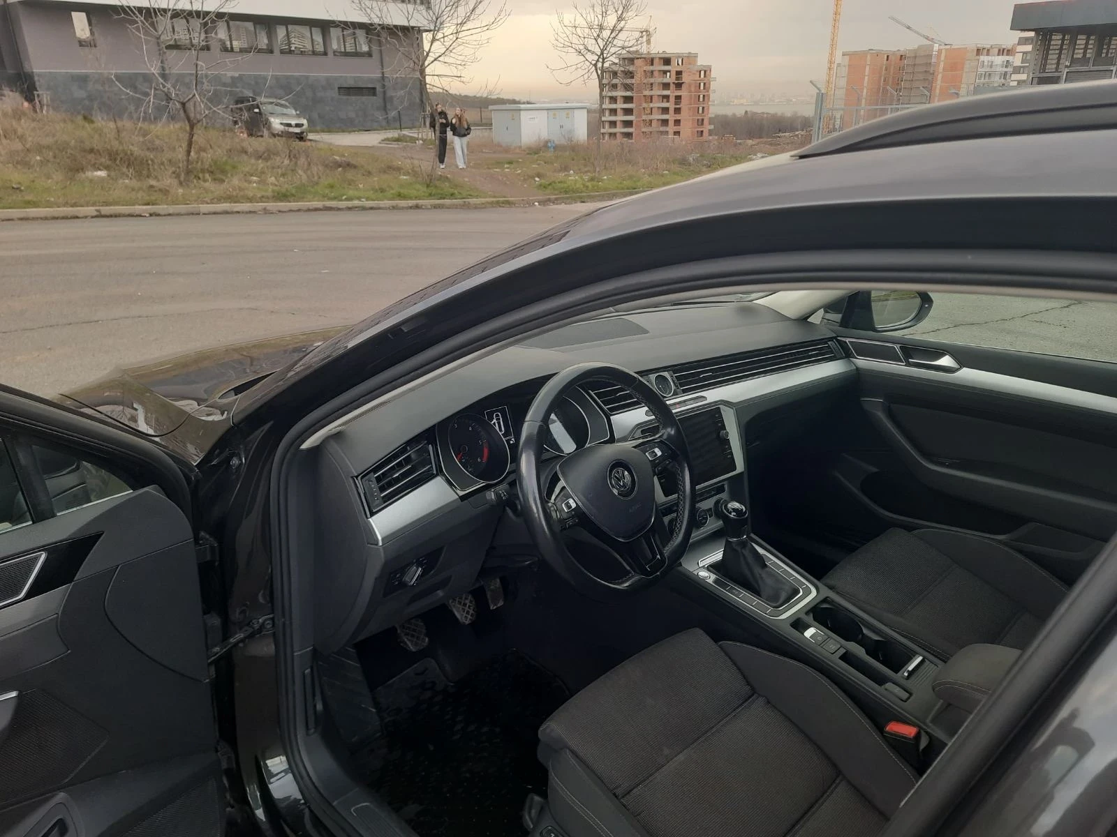 VW Passat 2.0 - изображение 6