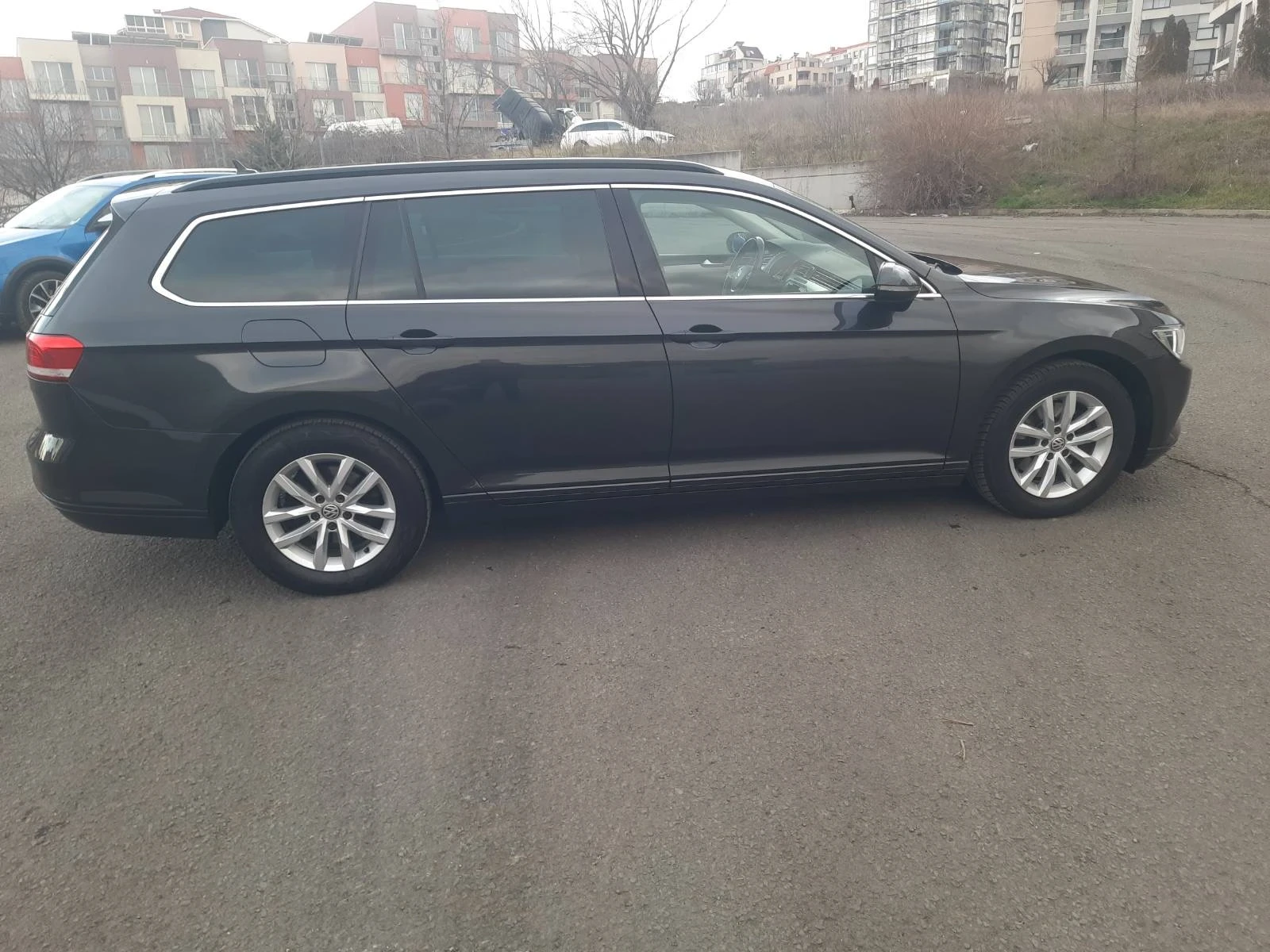 VW Passat 2.0 - изображение 5