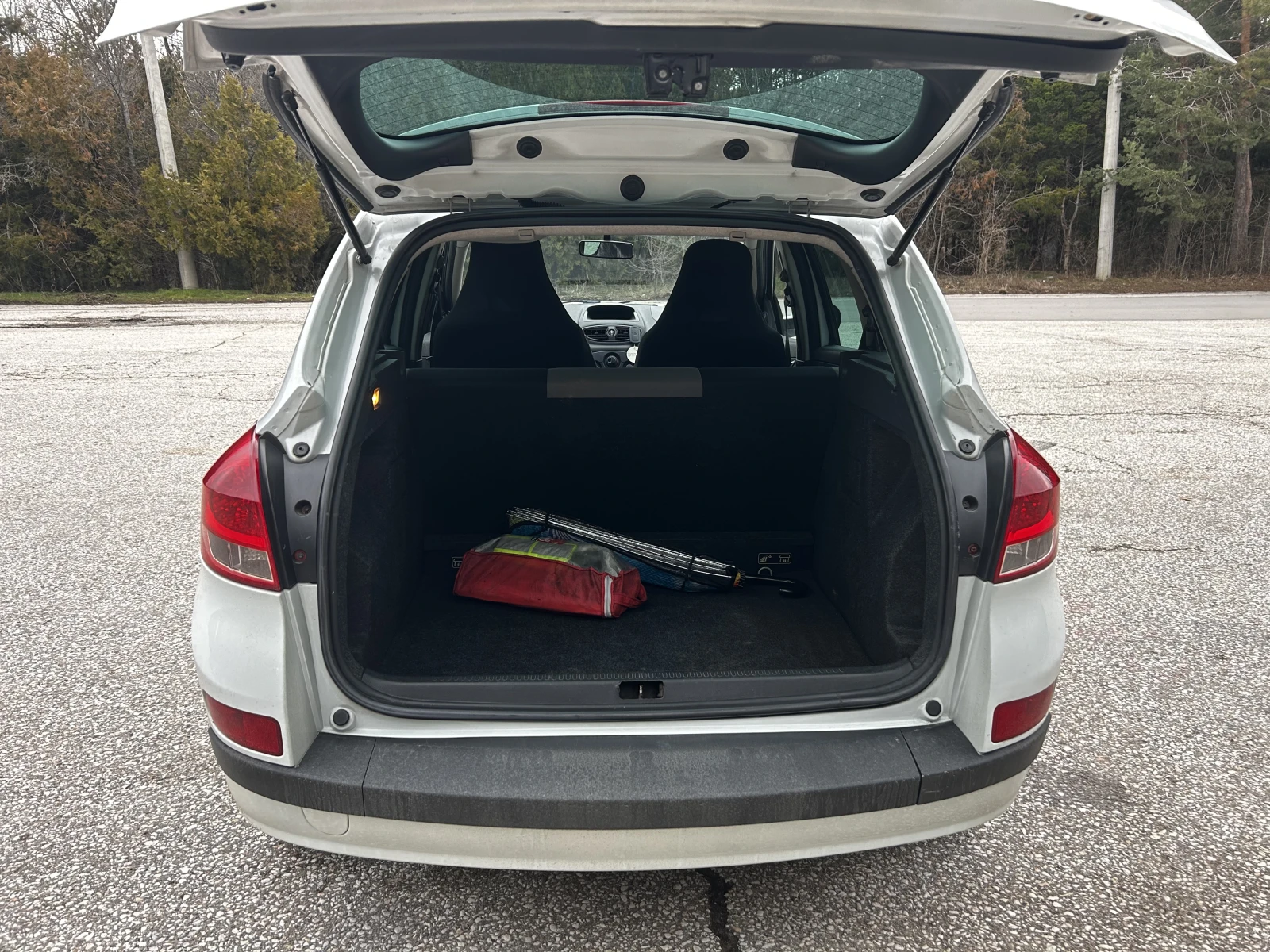 Renault Clio  - изображение 8