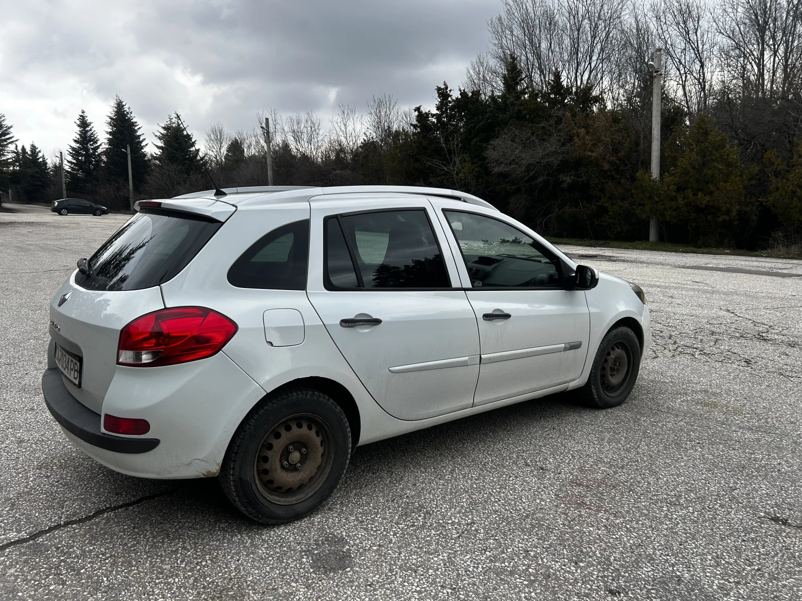 Renault Clio  - изображение 4