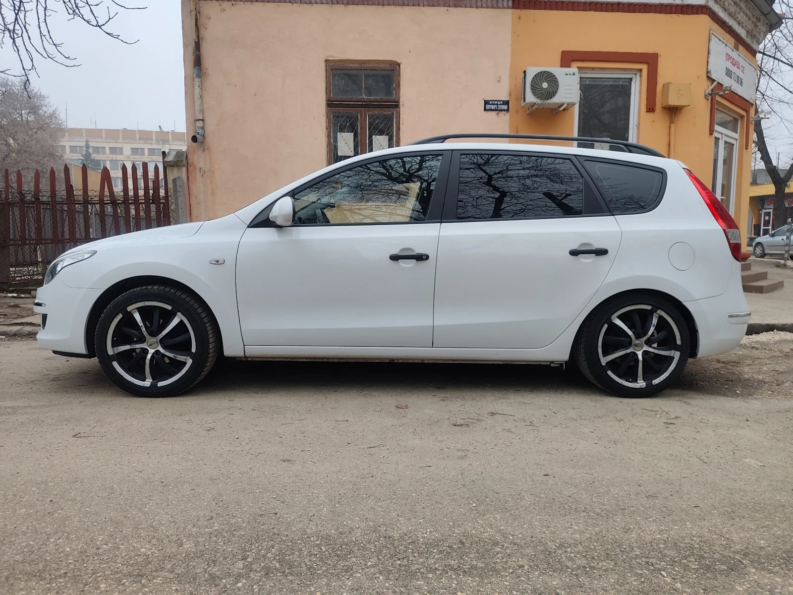 Hyundai I30 Cw | Mobile.bg � ����������� 3