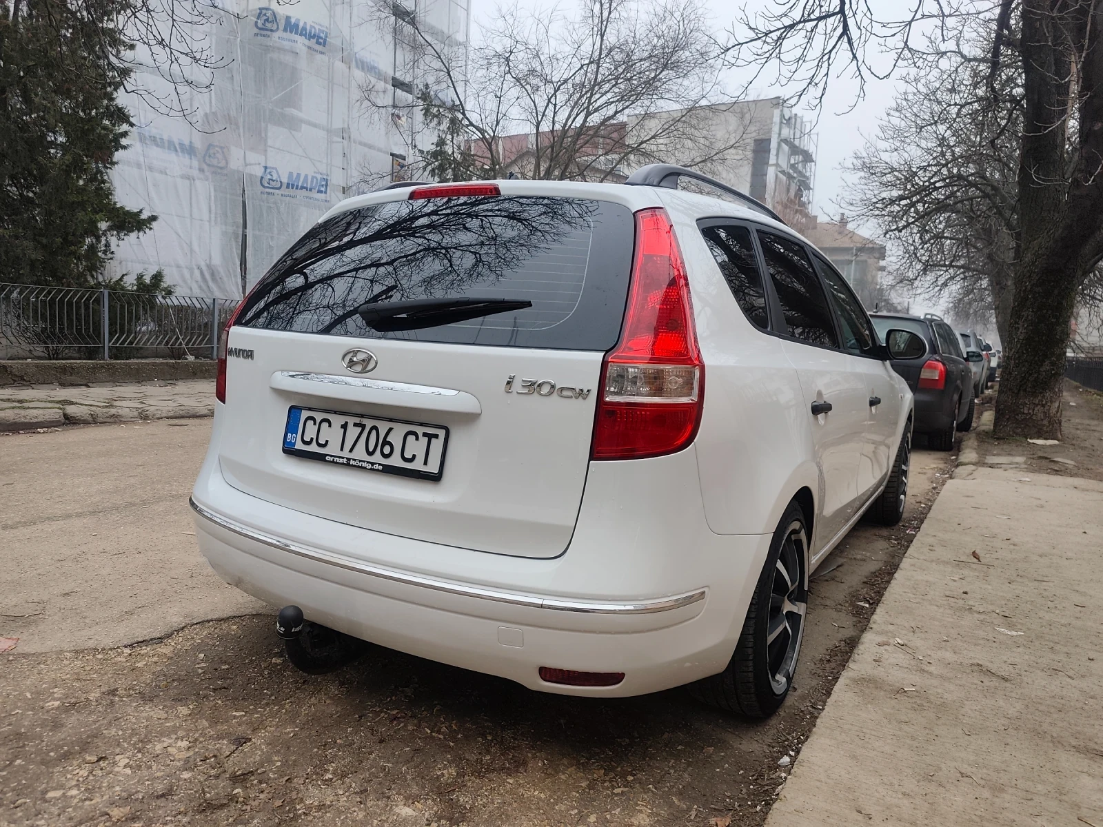 Hyundai I30 Cw | Mobile.bg � ����������� 5