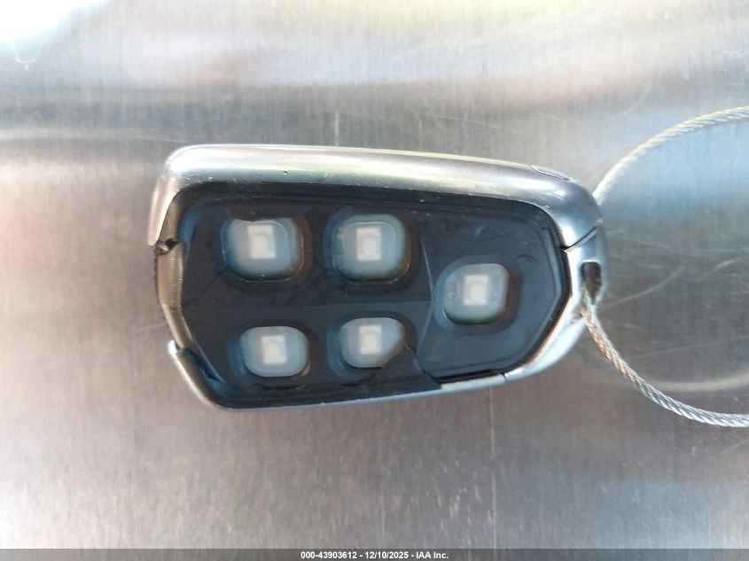 Cadillac Cts 2.0L I-4 DI, DOHC, VVT, TURBO, 272HP Rear Wheel - изображение 3