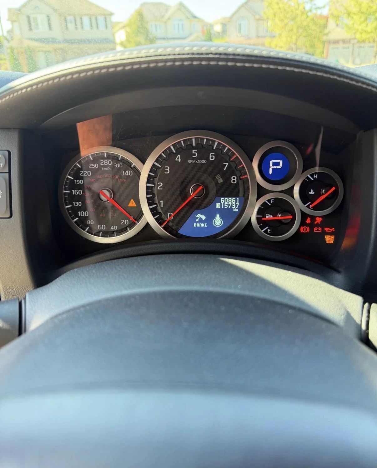 Nissan Gt-r Black Edition * * НАПРАВЕНИ ДВИГАТЕЛ И КУТИЯ * *  - изображение 6