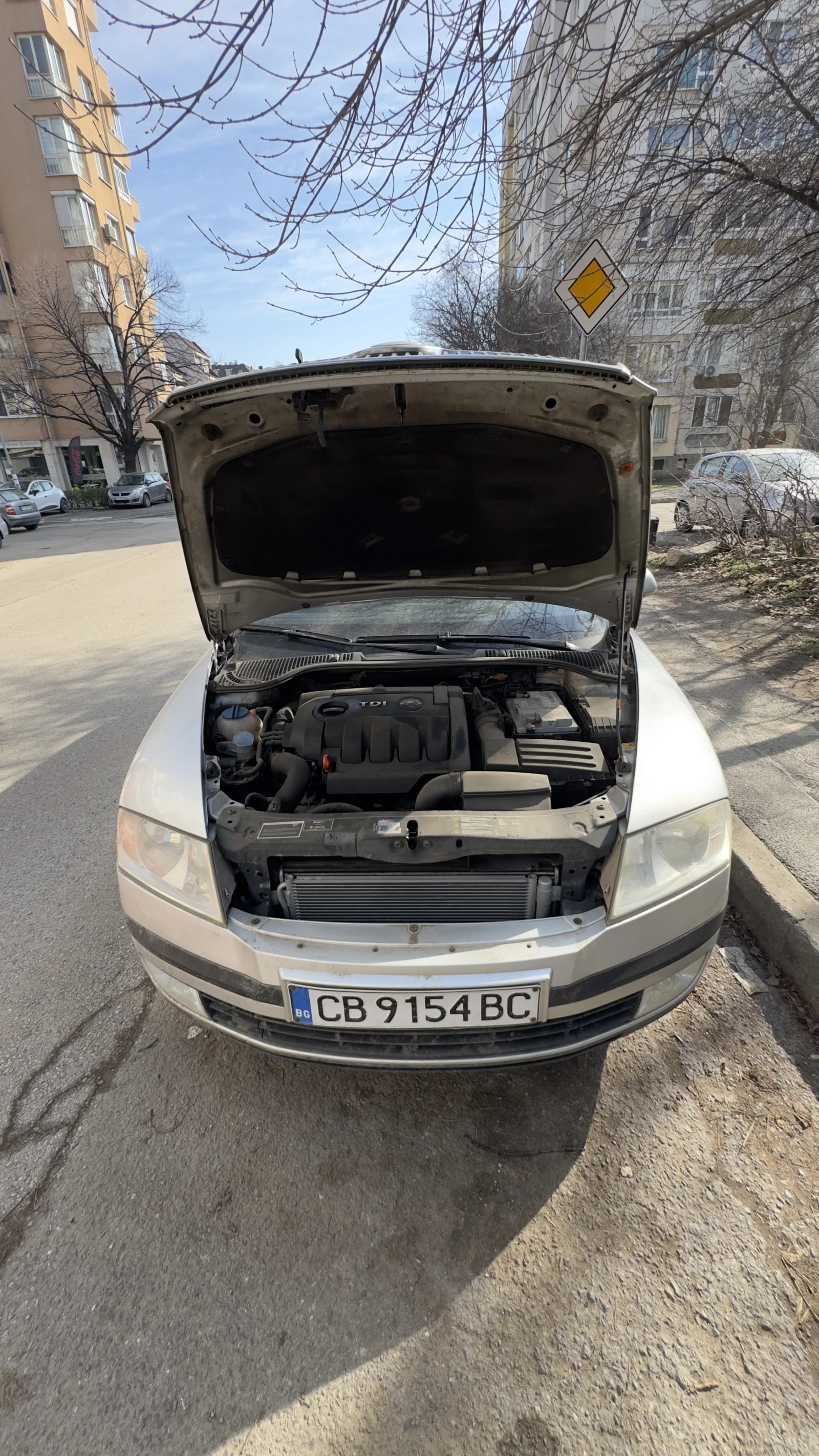 Skoda Octavia | Mobile.bg � ����������� 6