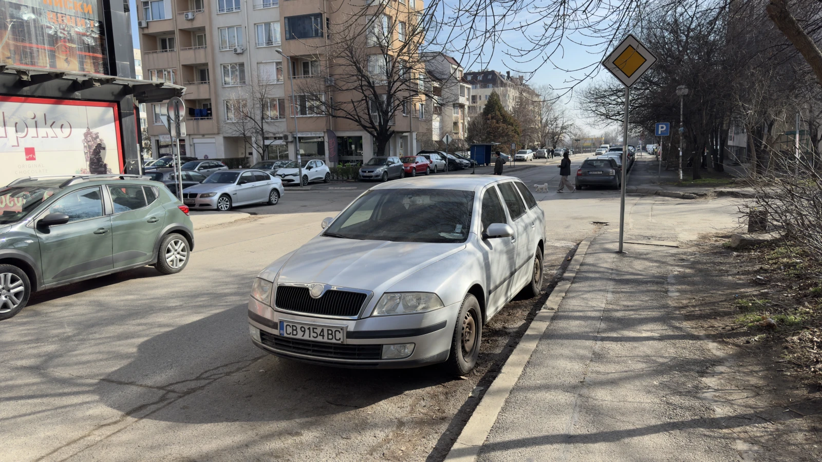 Skoda Octavia | Mobile.bg � ����������� 1