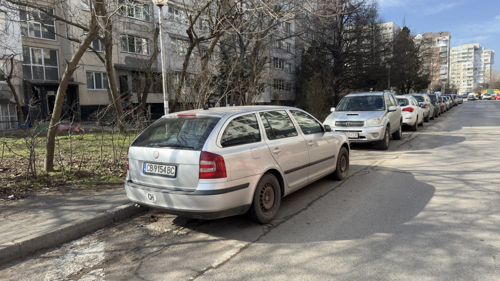 Skoda Octavia | Mobile.bg � ����������� 3