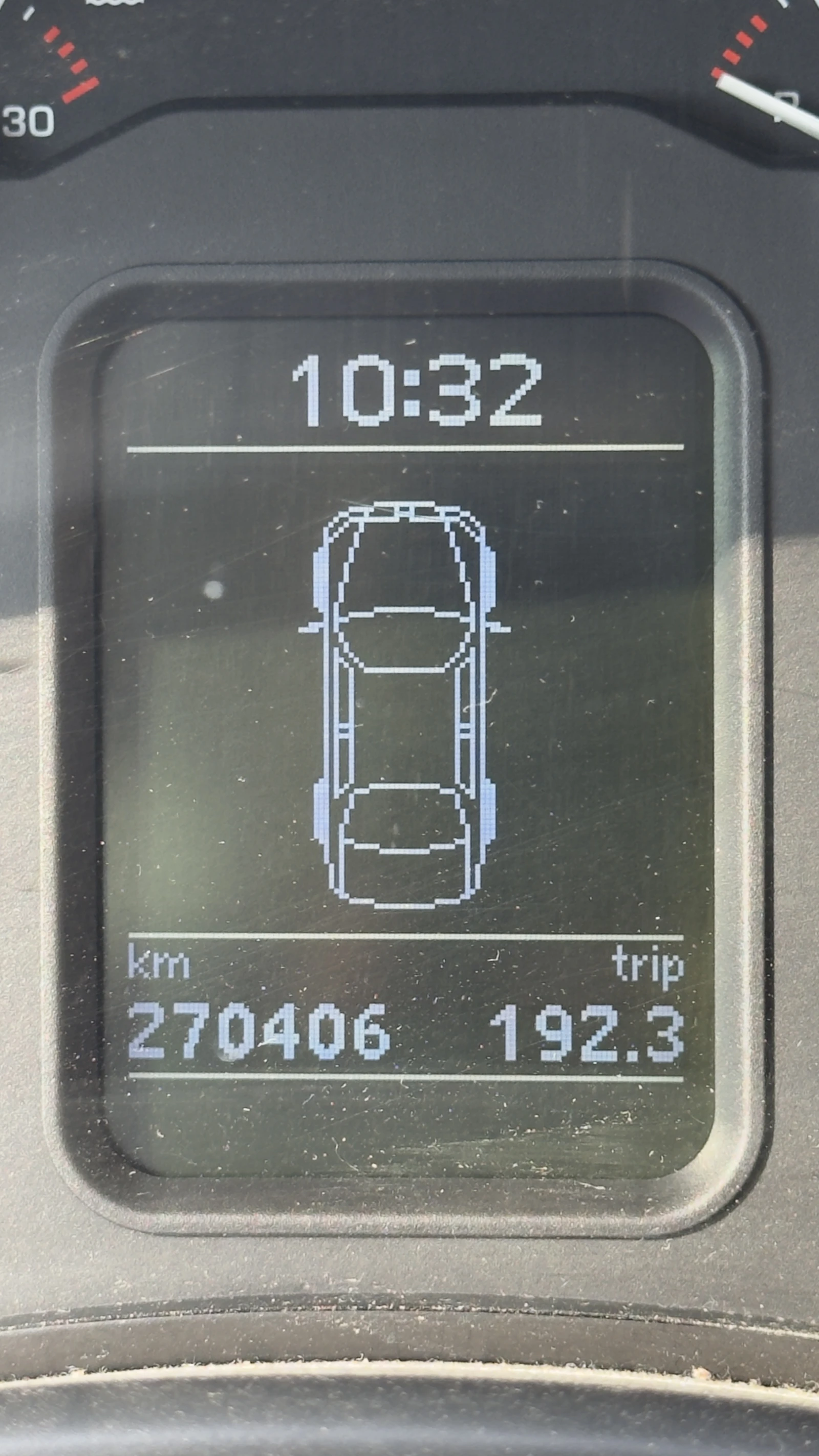 Skoda Octavia | Mobile.bg � ����������� 10