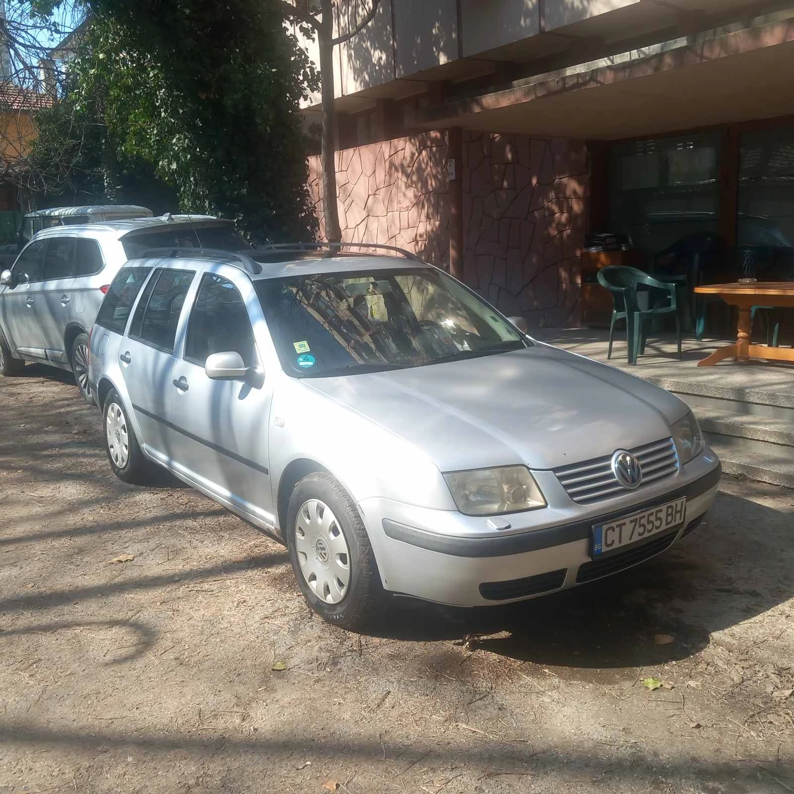 VW Bora | Mobile.bg � ����������� 2
