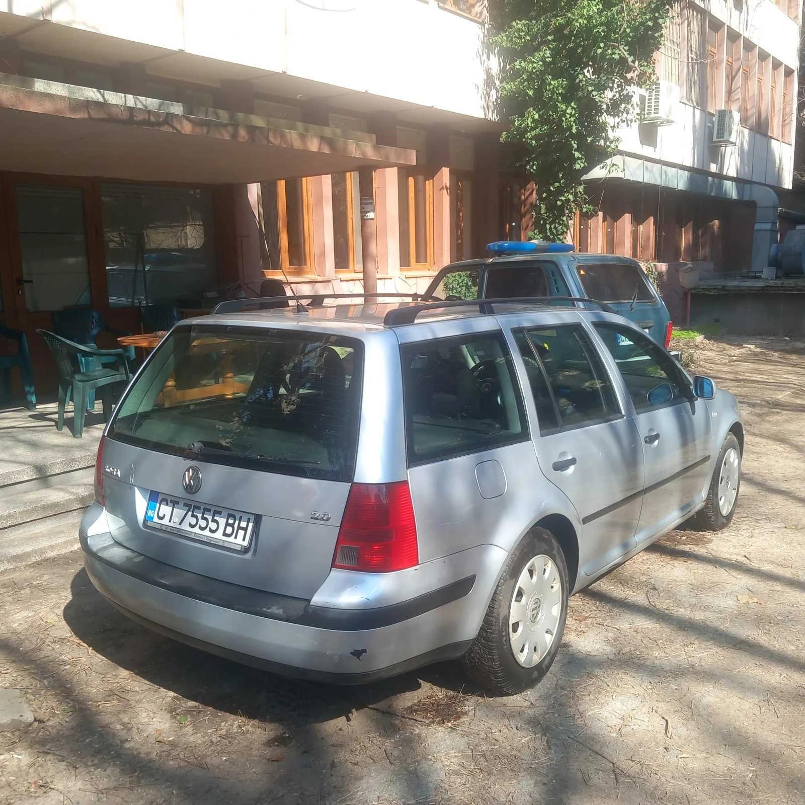 VW Bora | Mobile.bg � ����������� 3
