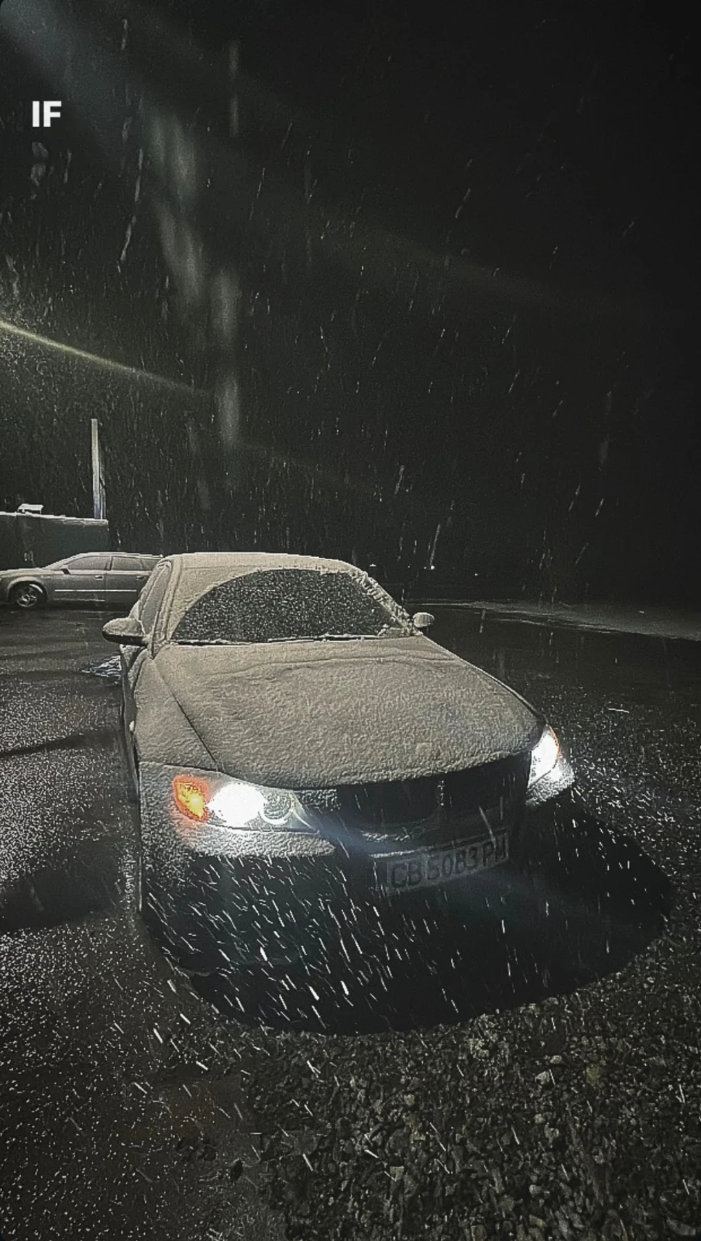 BMW 320, снимка 6 - Автомобили и джипове - 53910712