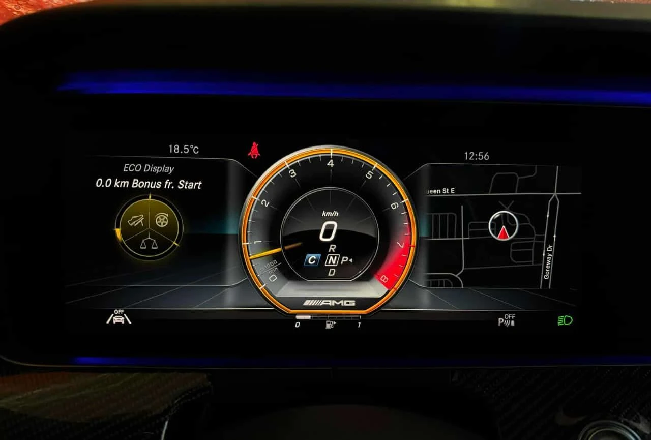 Mercedes-Benz E 63 AMG 4MATIC+ * МАСАЖИ* ДИСТРОНИК* 360 КАМЕРА* ОБДУХВАНЕ, снимка 10 - Автомобили и джипове - 53982952