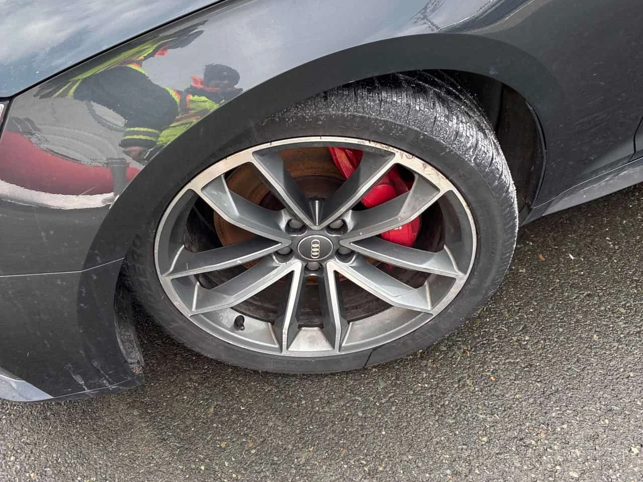 Audi S5 Technik /360/HUD/B&O/МАСАЖИ , снимка 7 - Автомобили и джипове - 54043594