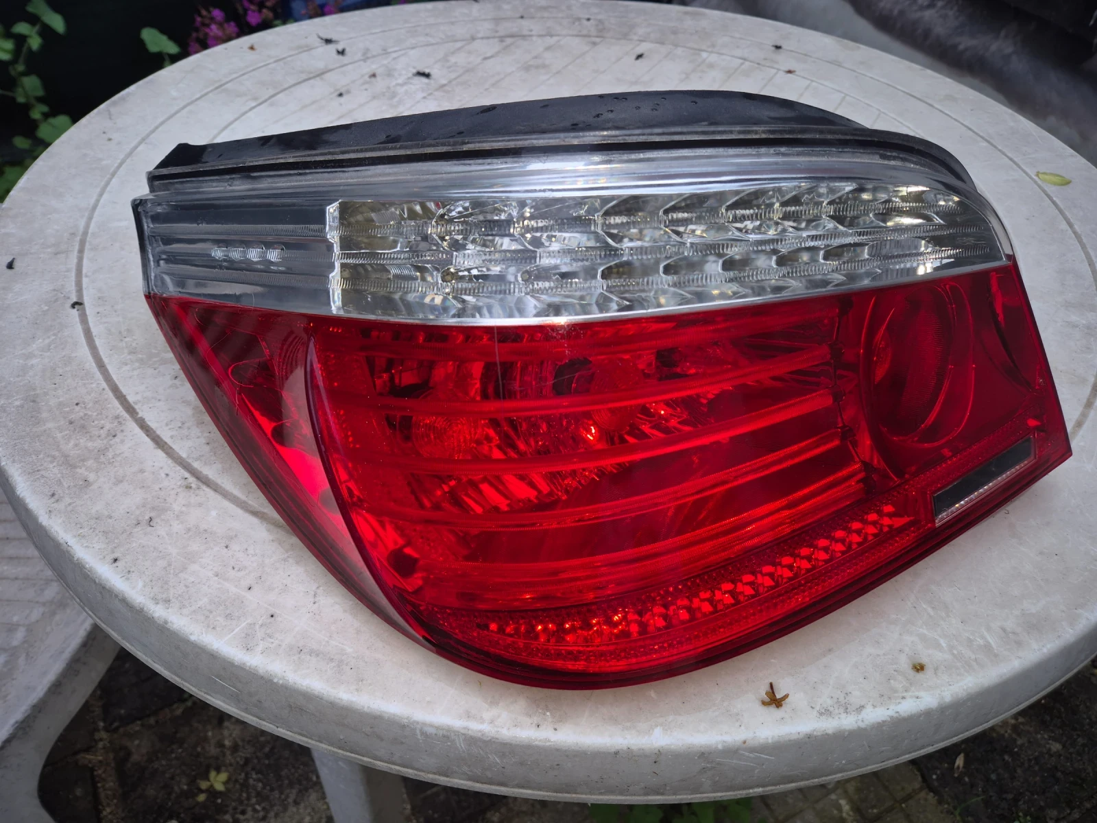 BMW 525, снимка 7 - Автомобили и джипове - 54608655