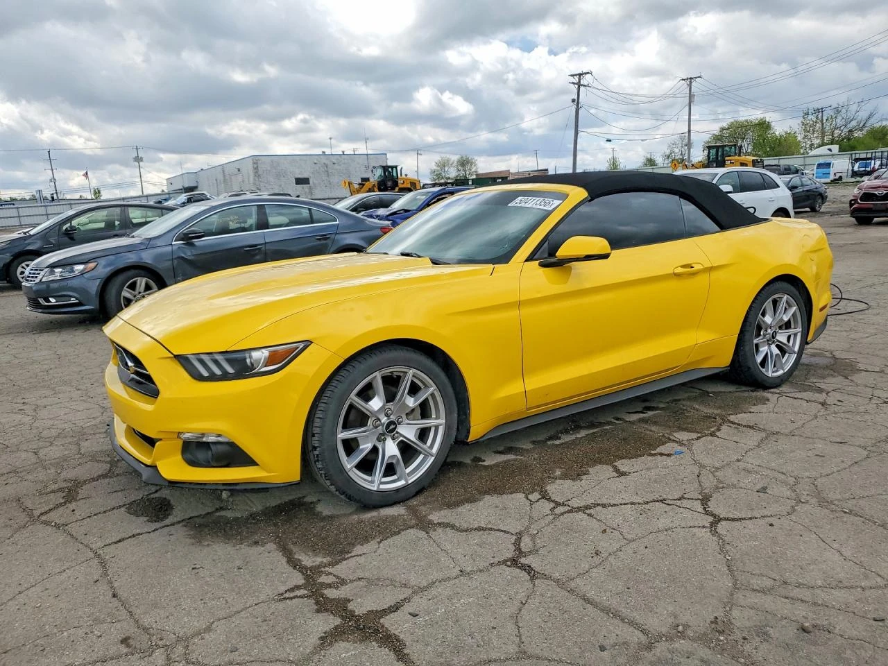 Ford Mustang 2.3l | Mobile.bg � ����������� 1