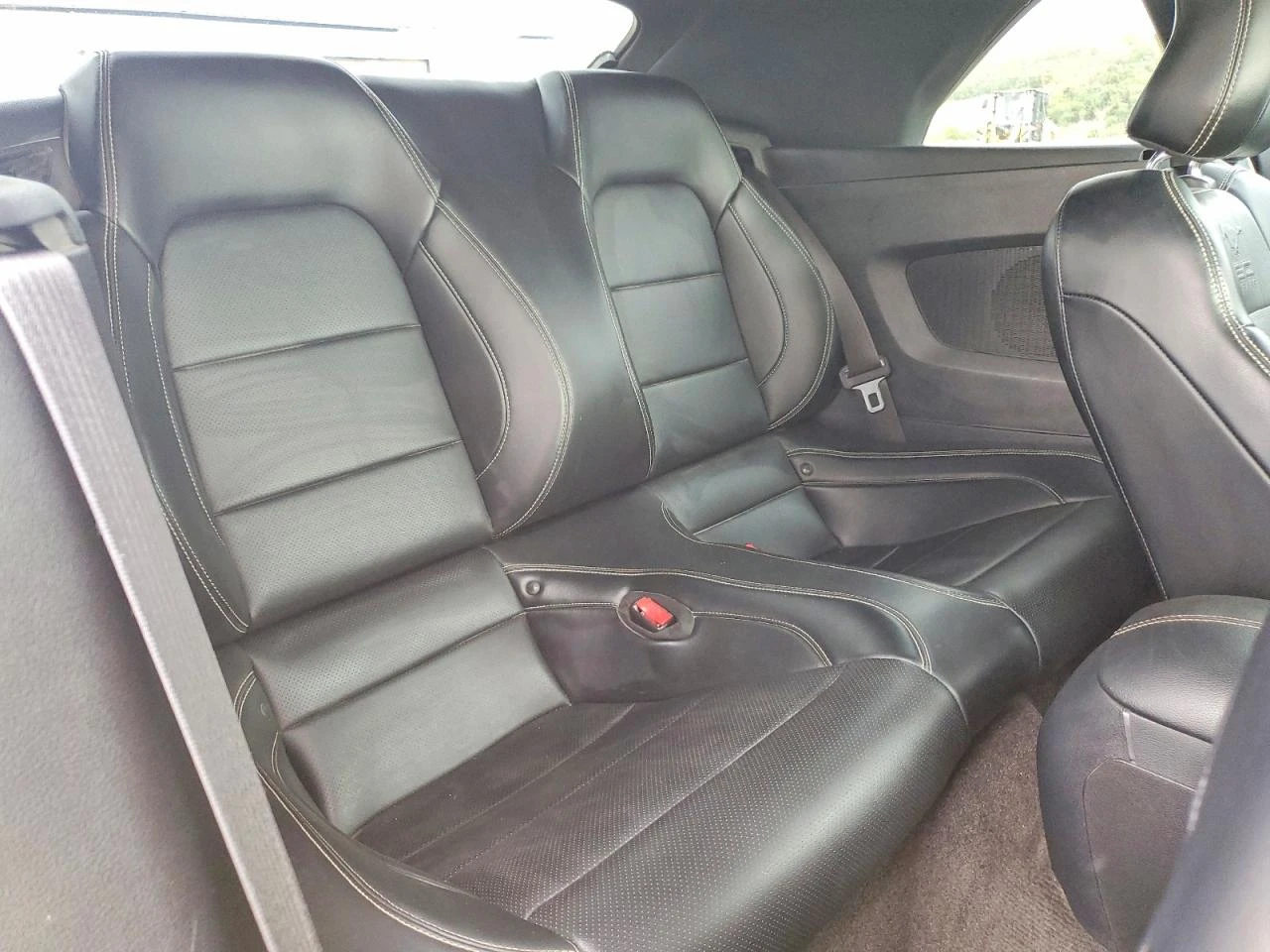 Ford Mustang 2.3l | Mobile.bg � ����������� 10