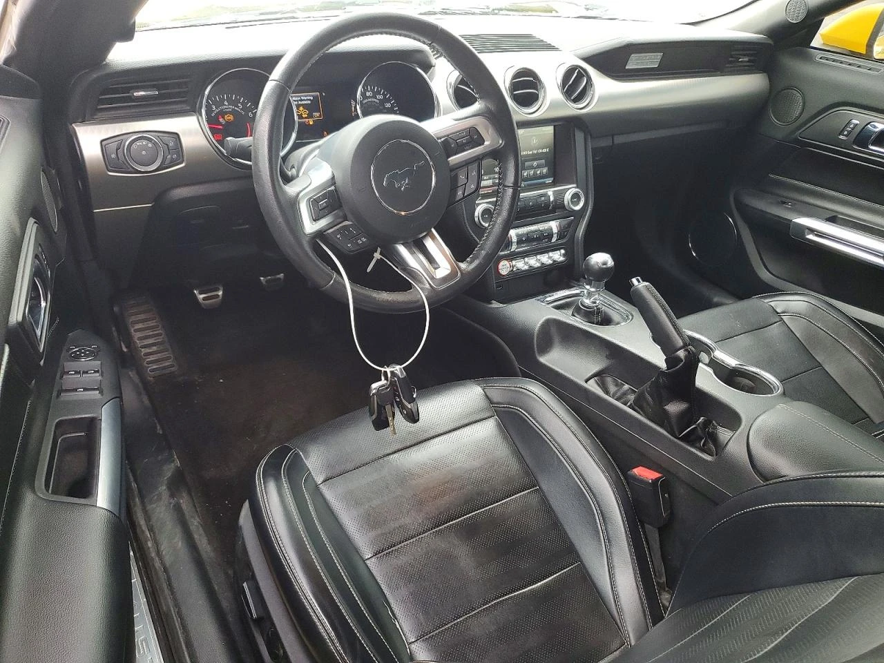 Ford Mustang 2.3l | Mobile.bg � ����������� 8