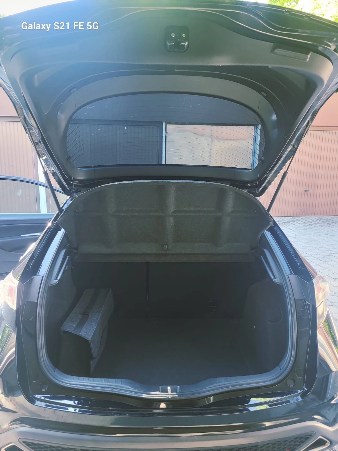 Honda Civic, снимка 9 - Автомобили и джипове - 54645563