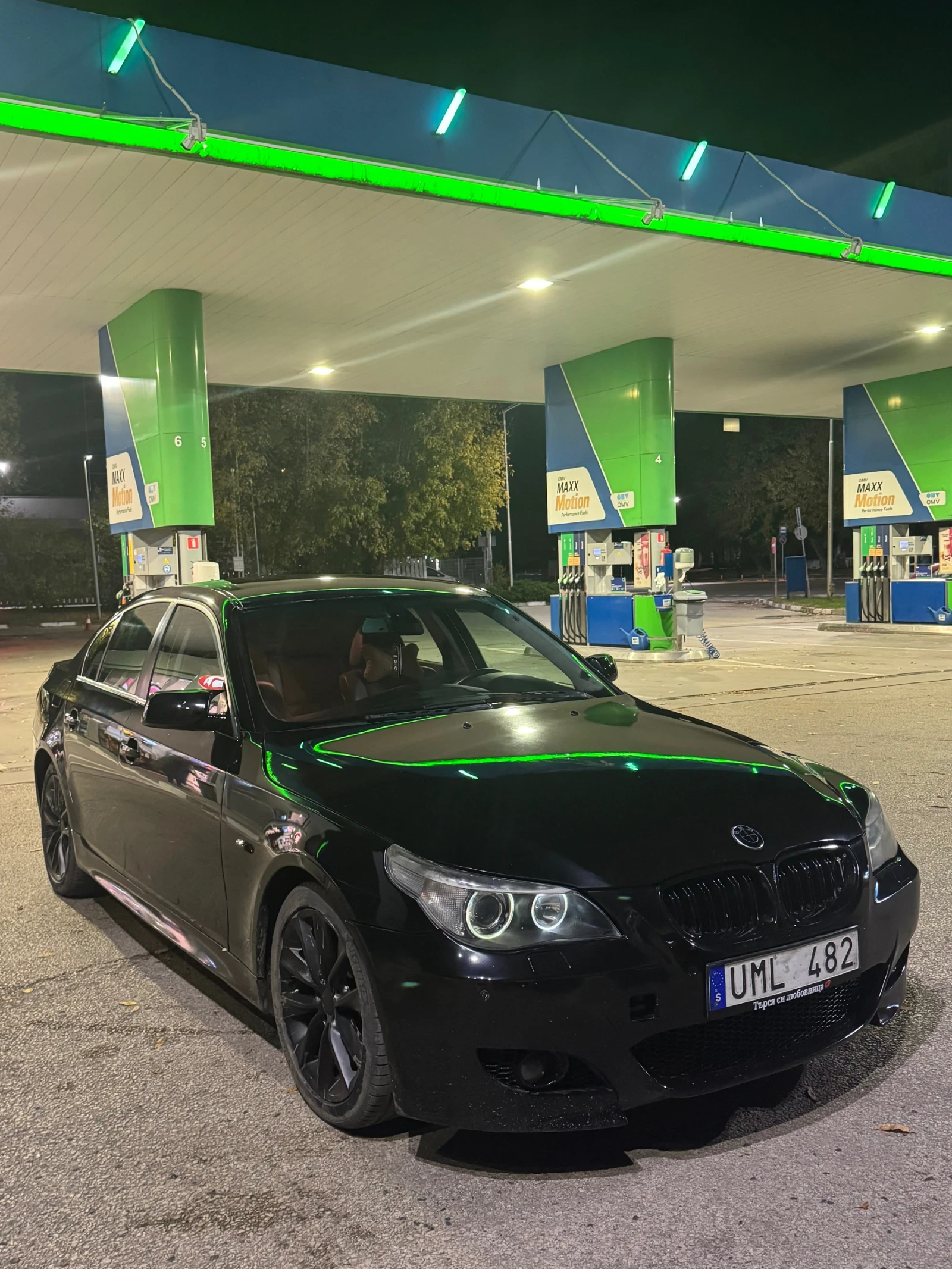 BMW 530 E60 530i  | Mobile.bg � ����������� 2