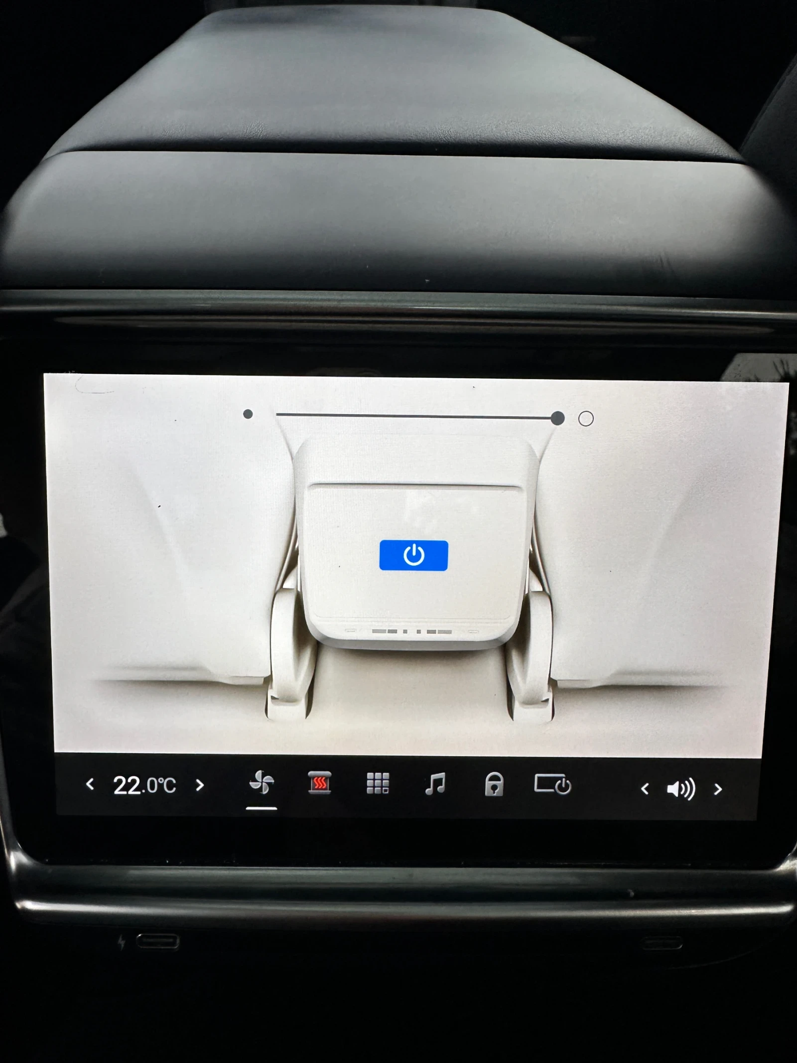 Tesla Model Y DUAL MOTOR LONG RANGE AWD, снимка 14 - Автомобили и джипове - 54742231